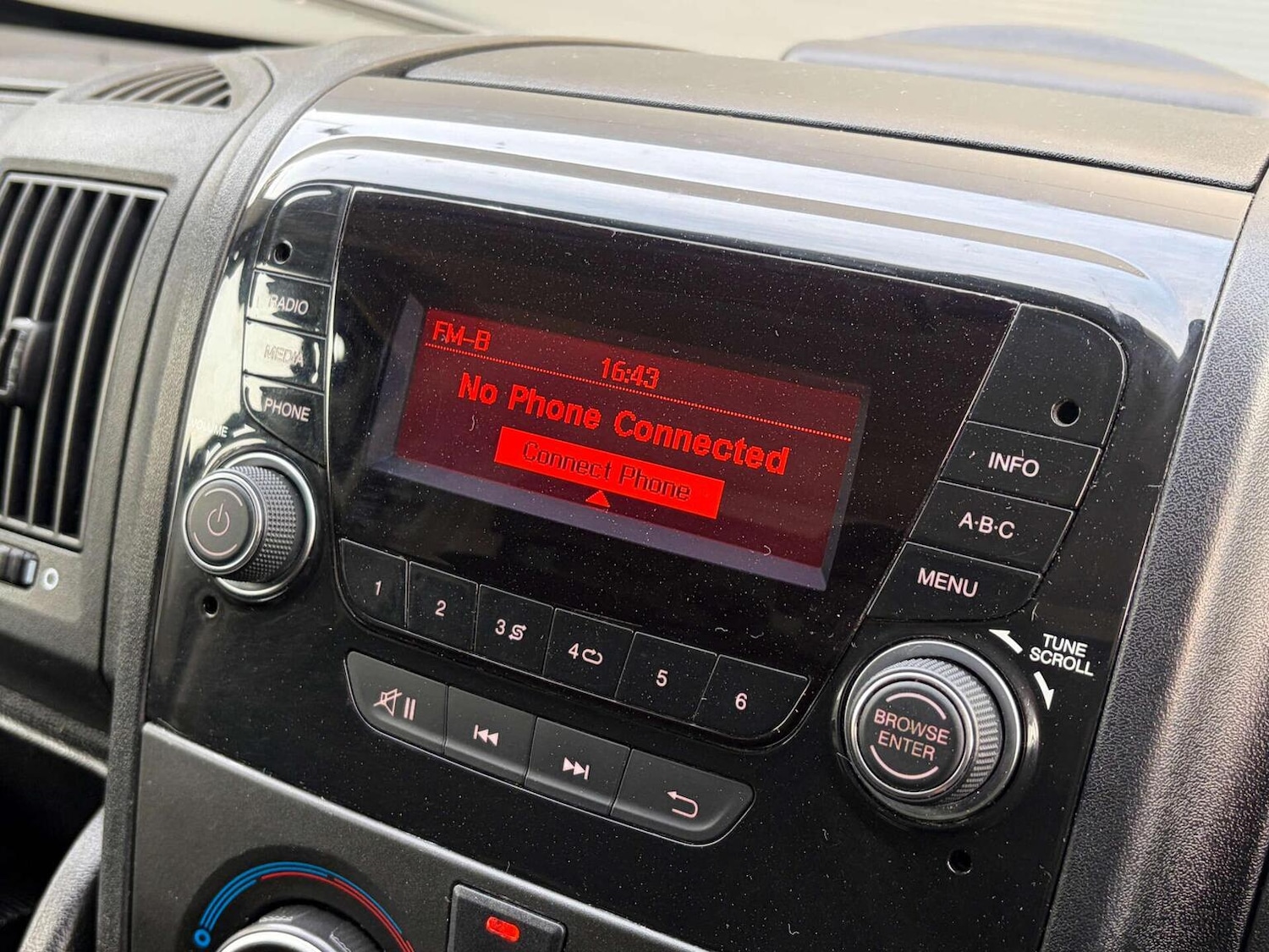 Used Peugeot Boxer 2019 for sale - 78018410: Photo 34