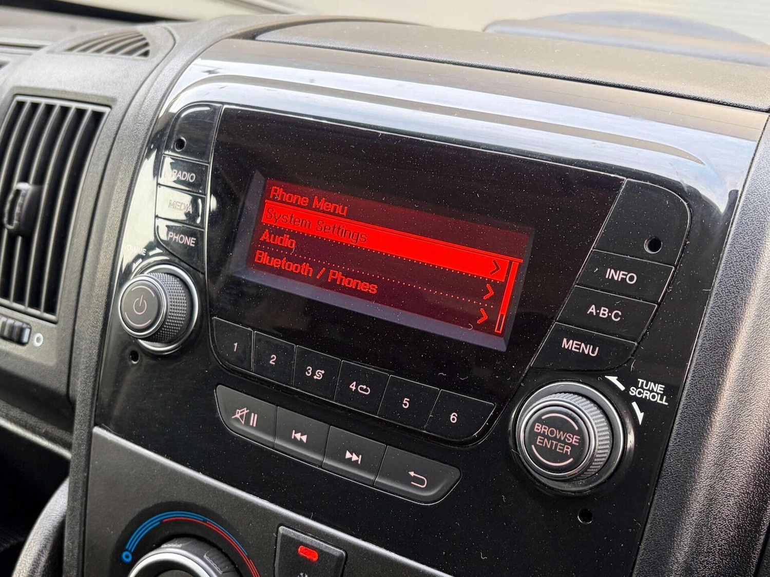 Used Peugeot Boxer 2019 for sale - 78018410: Photo 35