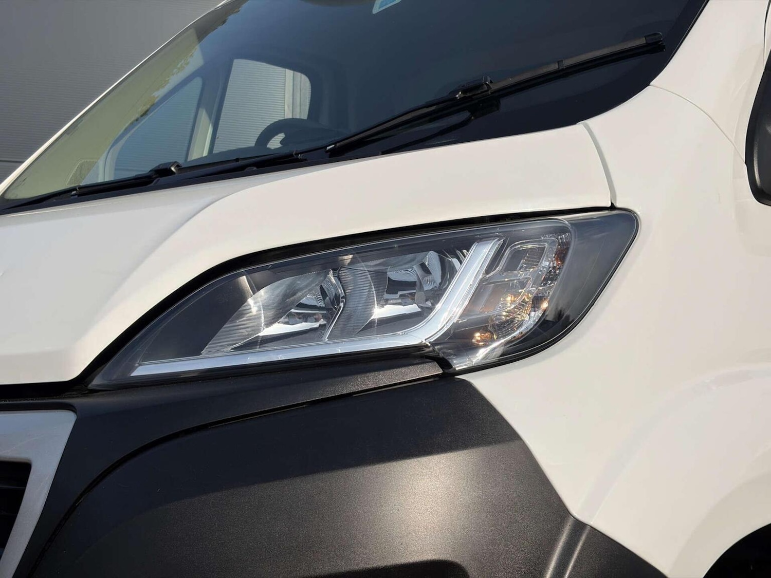 Used Peugeot Boxer 2019 for sale - 78018410: Photo 4