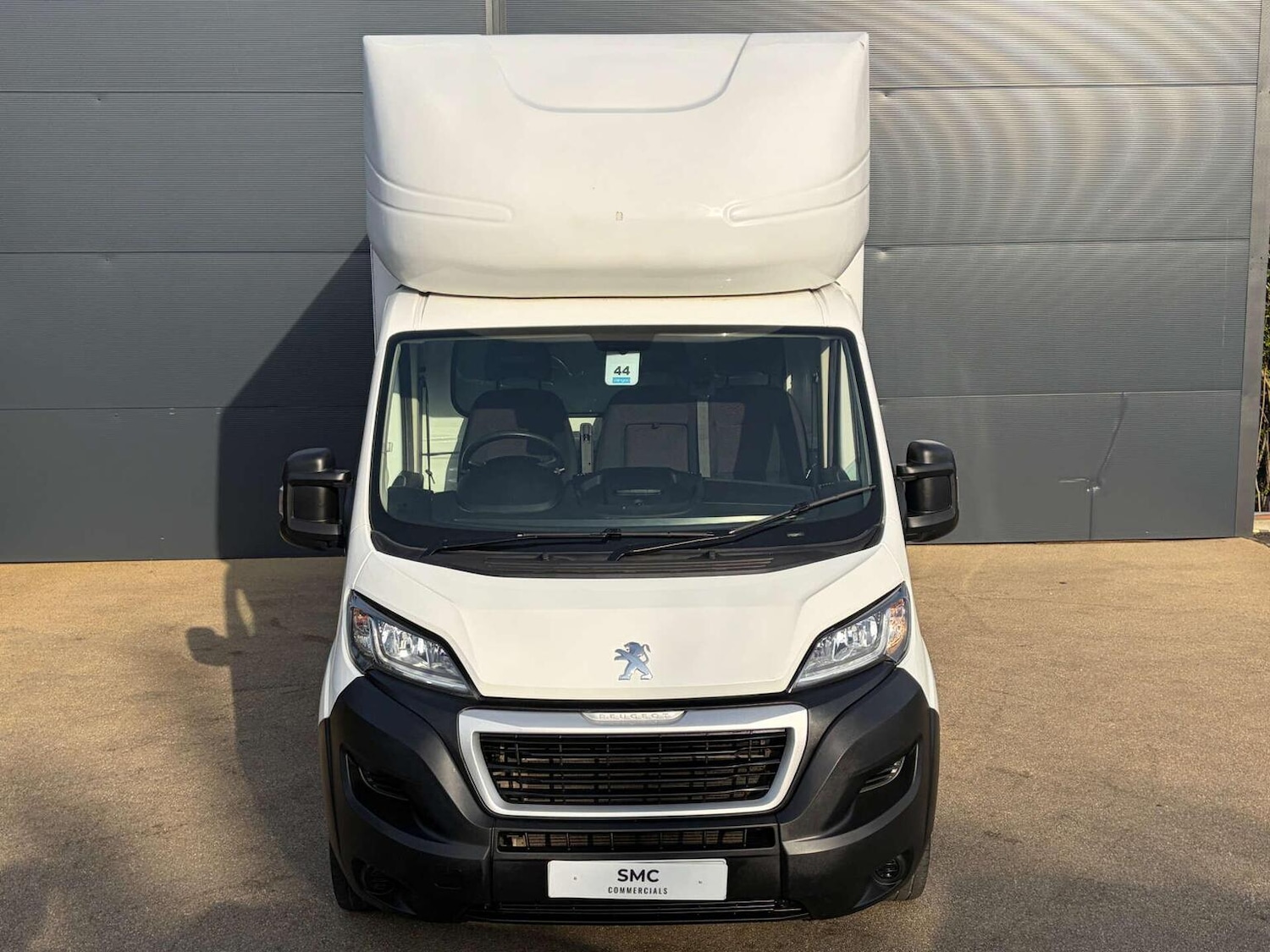 Used Peugeot Boxer 2019 for sale - 78018410: Photo 5