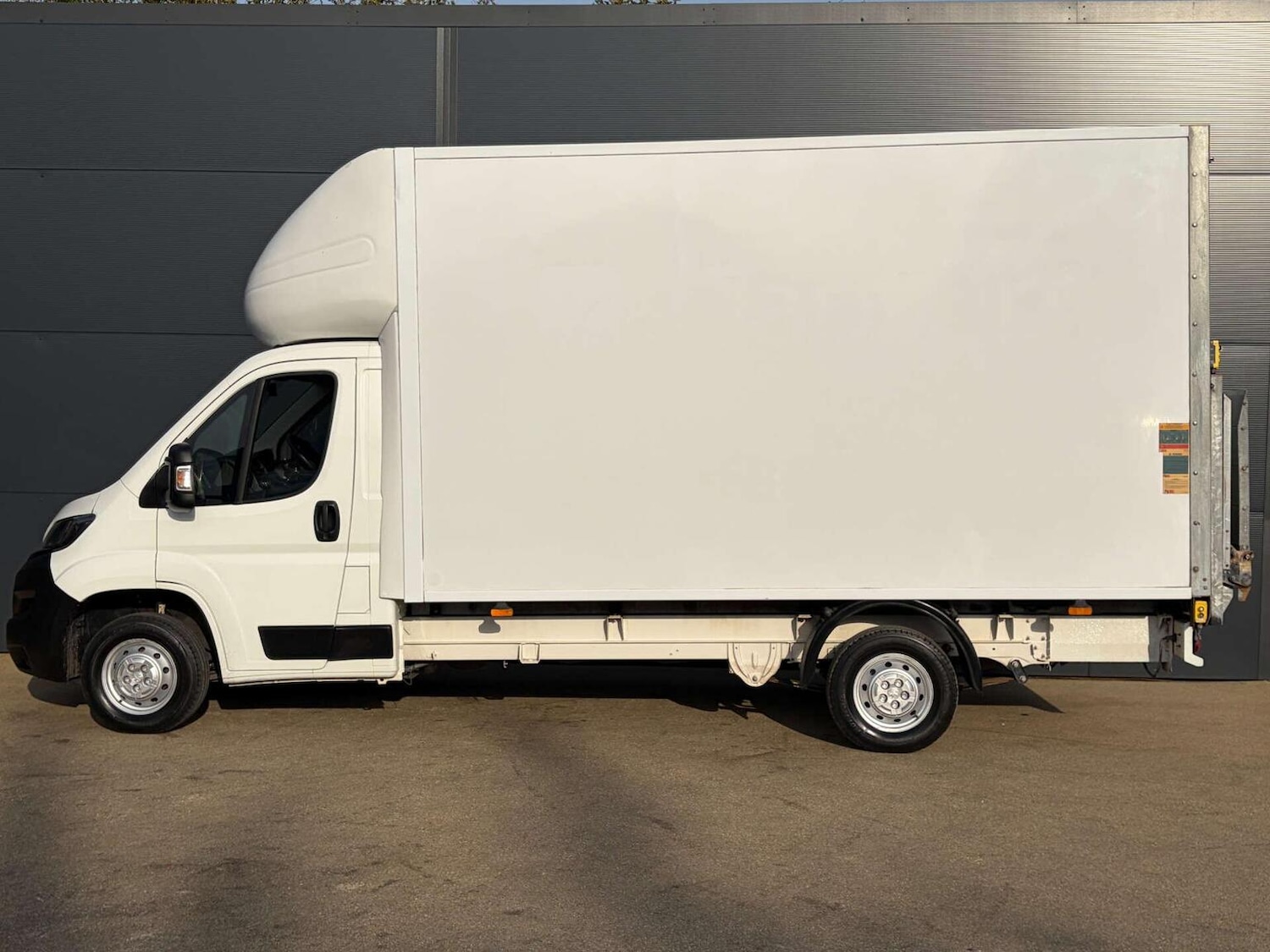 Used Peugeot Boxer 2019 for sale - 78018410: Photo 8
