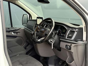 Used Ford Transit Custom 2022 for sale - 79424108: Photo