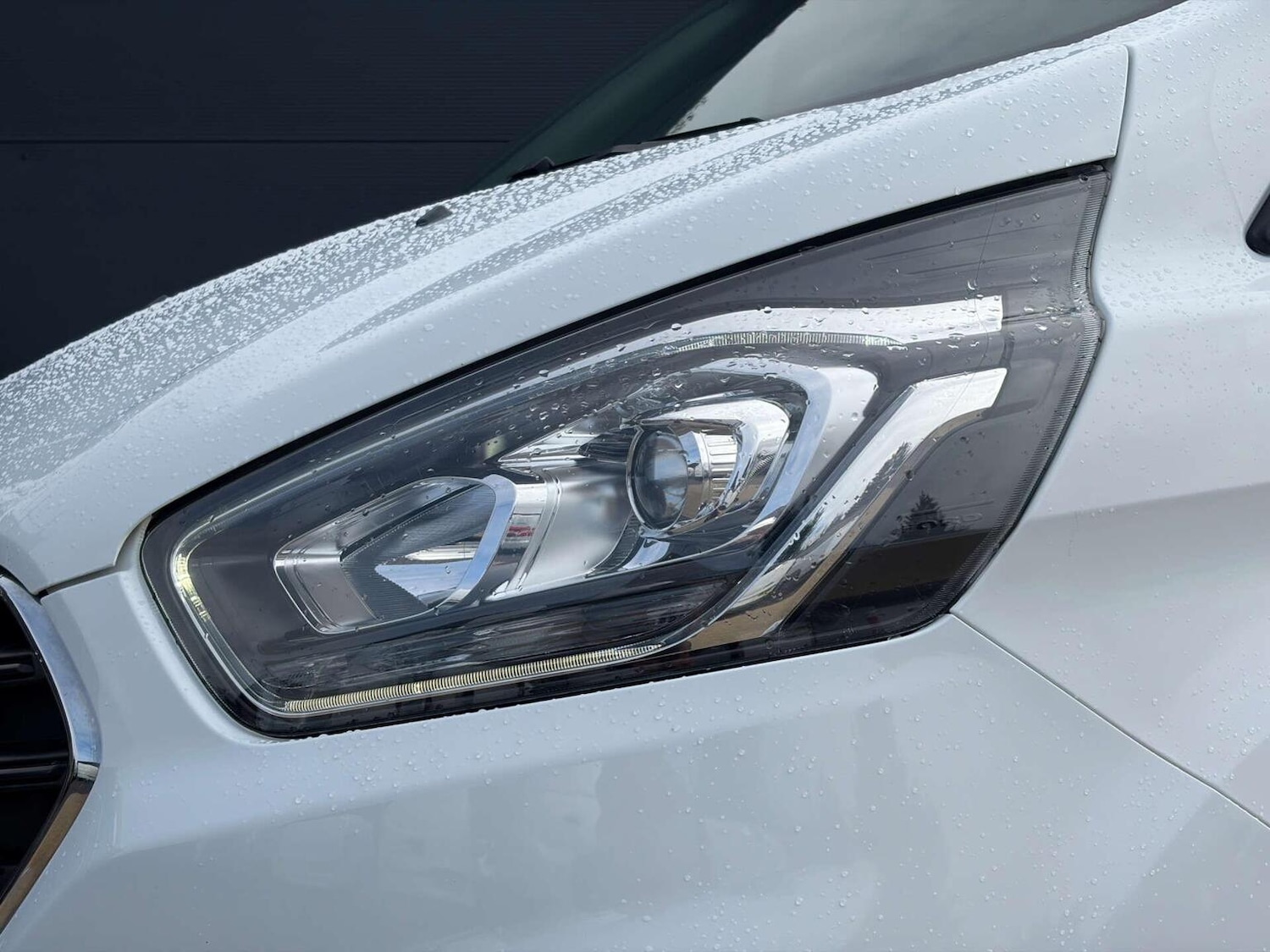 Used Ford Transit Custom 2021 for sale - 77921420: Photo 15