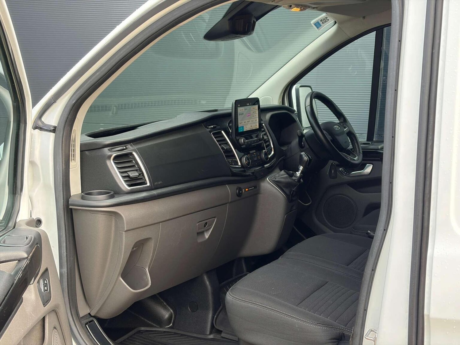 Used Ford Transit Custom 2021 for sale - 77921420: Photo 19