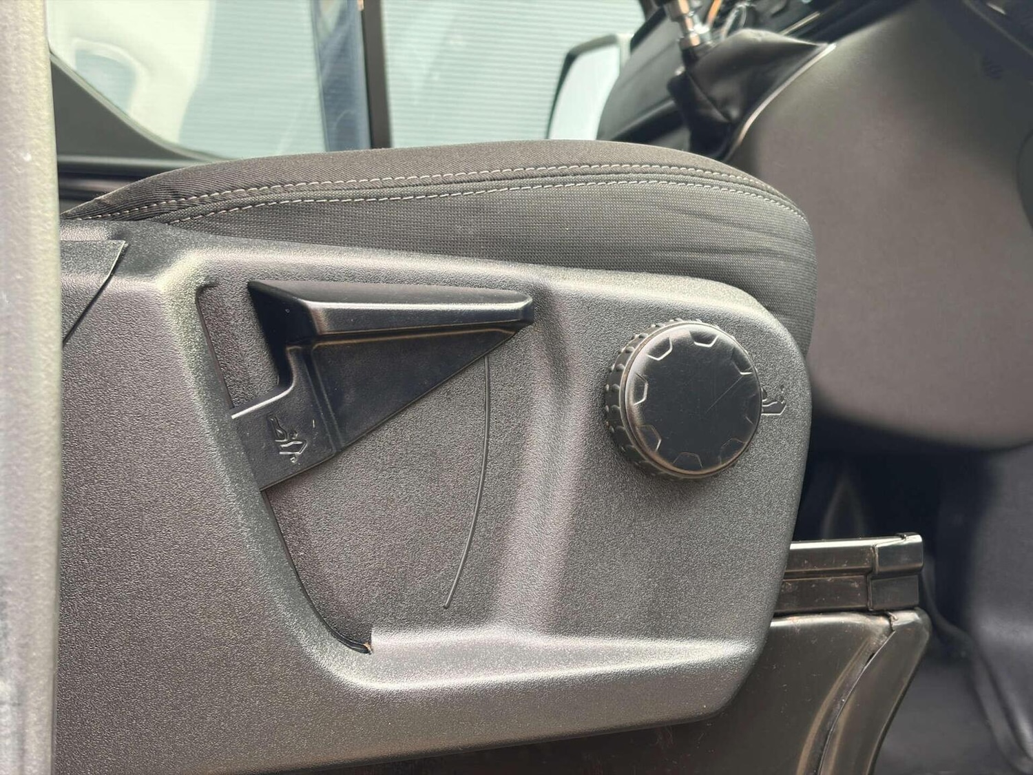 Used Ford Transit Custom 2021 for sale - 77921420: Photo 22