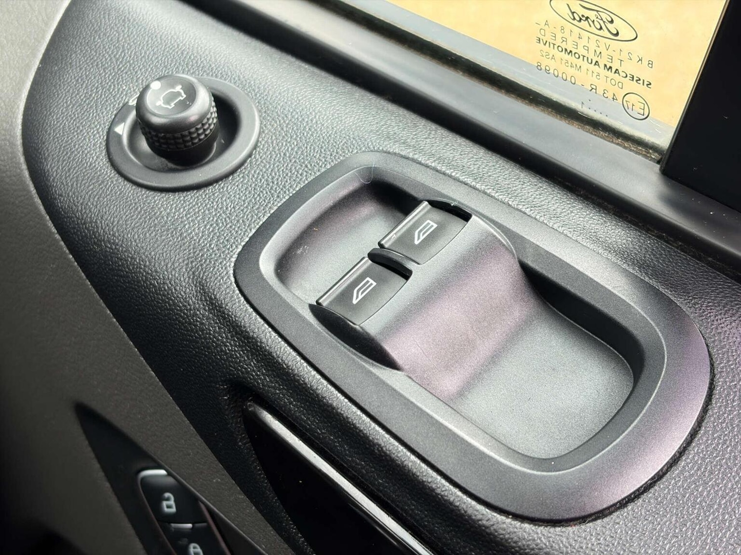 Used Ford Transit Custom 2021 for sale - 77921420: Photo 23