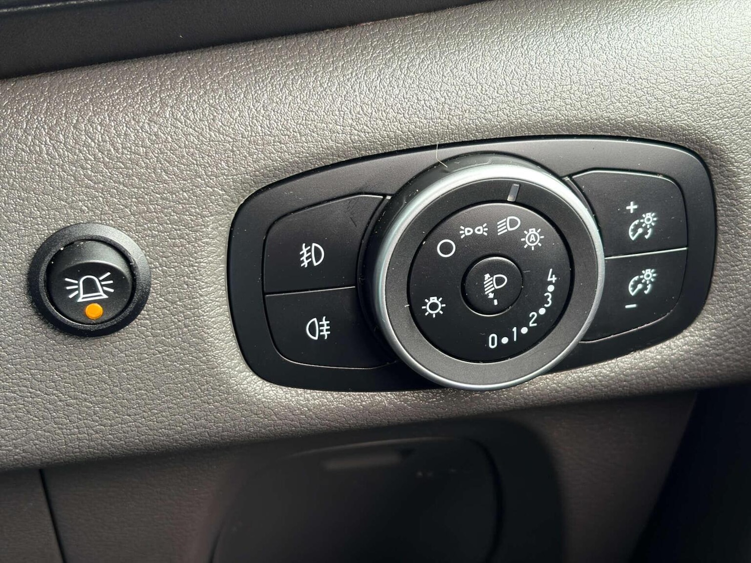 Used Ford Transit Custom 2021 for sale - 77921420: Photo 25