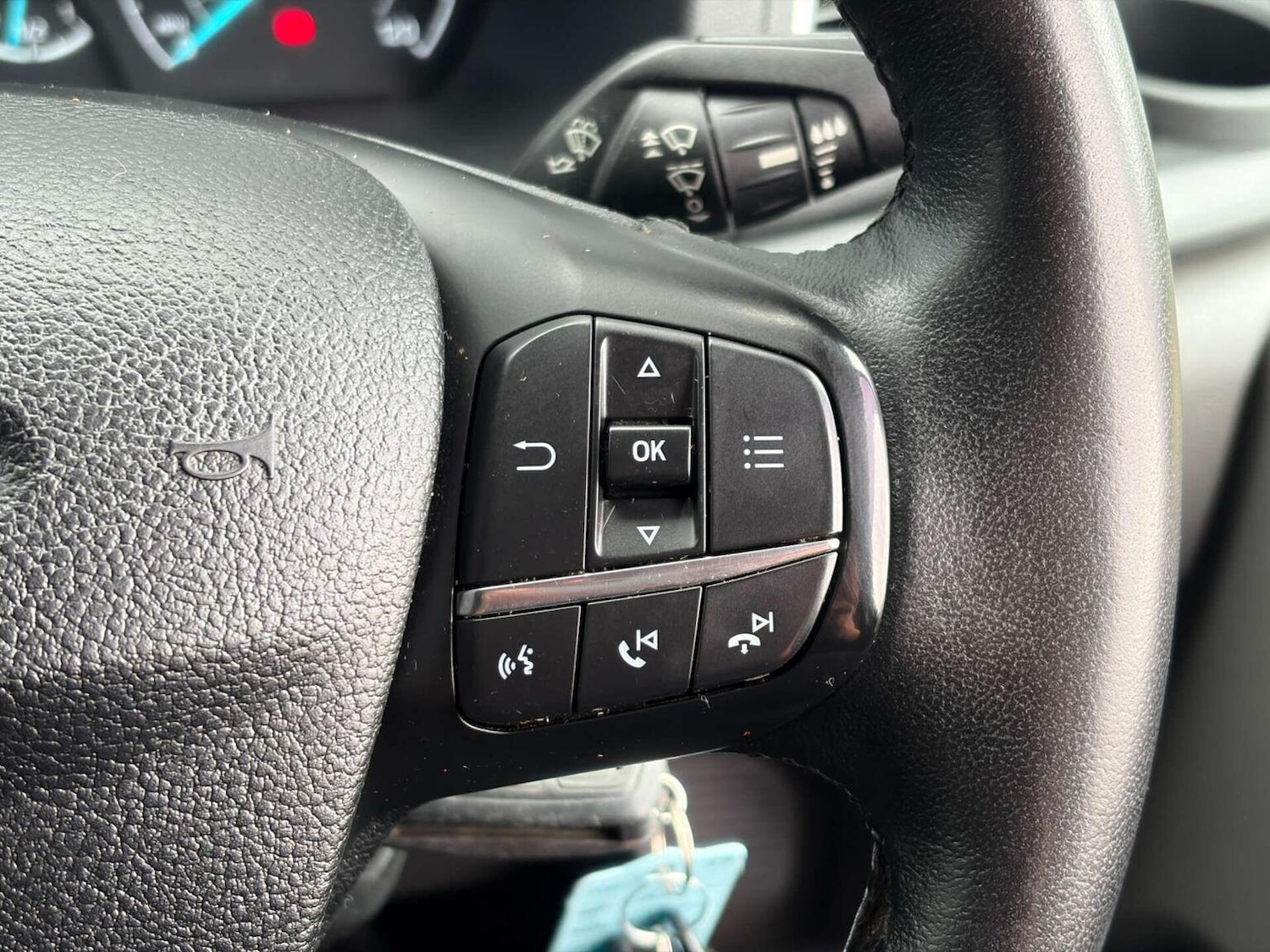 Used Ford Transit Custom 2021 for sale - 77921420: Photo 28