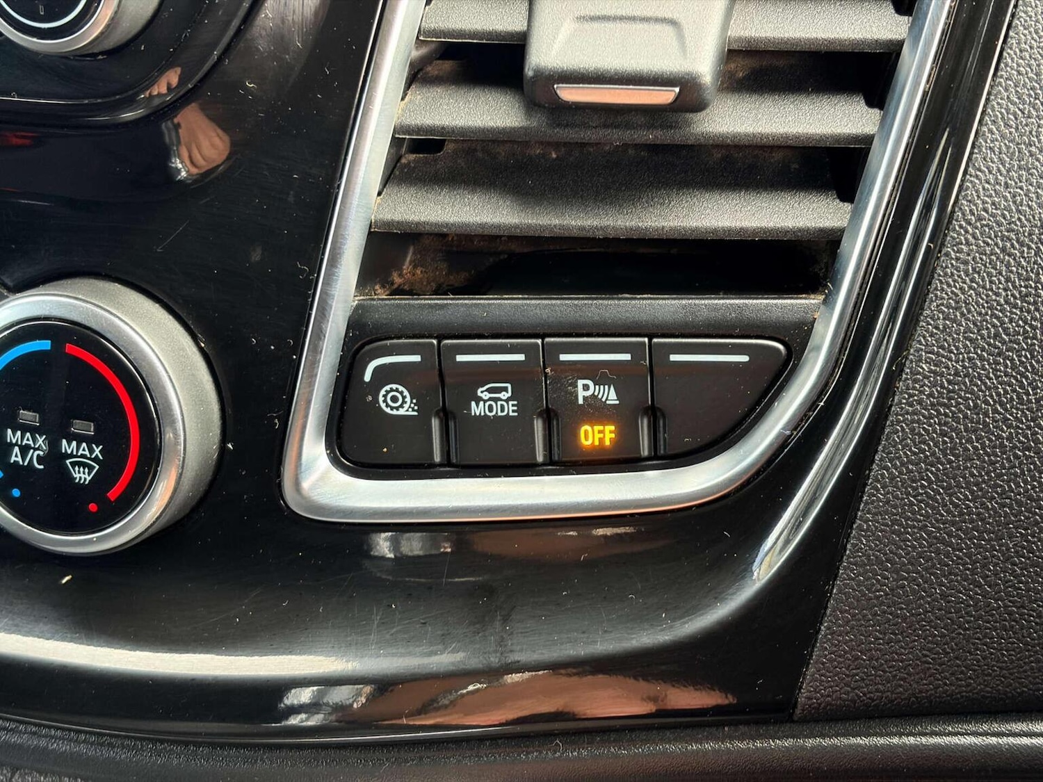 Used Ford Transit Custom 2021 for sale - 77921420: Photo 34