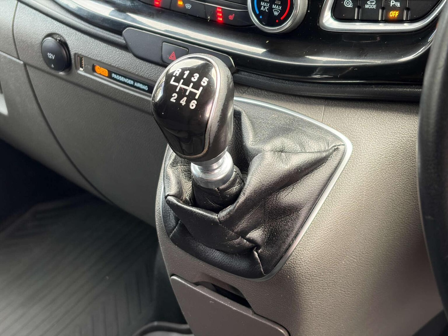 Used Ford Transit Custom 2021 for sale - 77921420: Photo 38