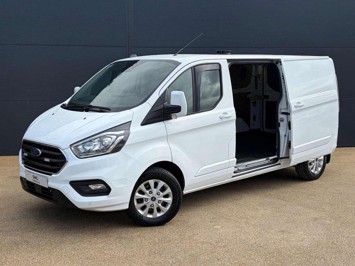 Used Ford Transit Custom 2021 for sale - 77921420: Photo 4