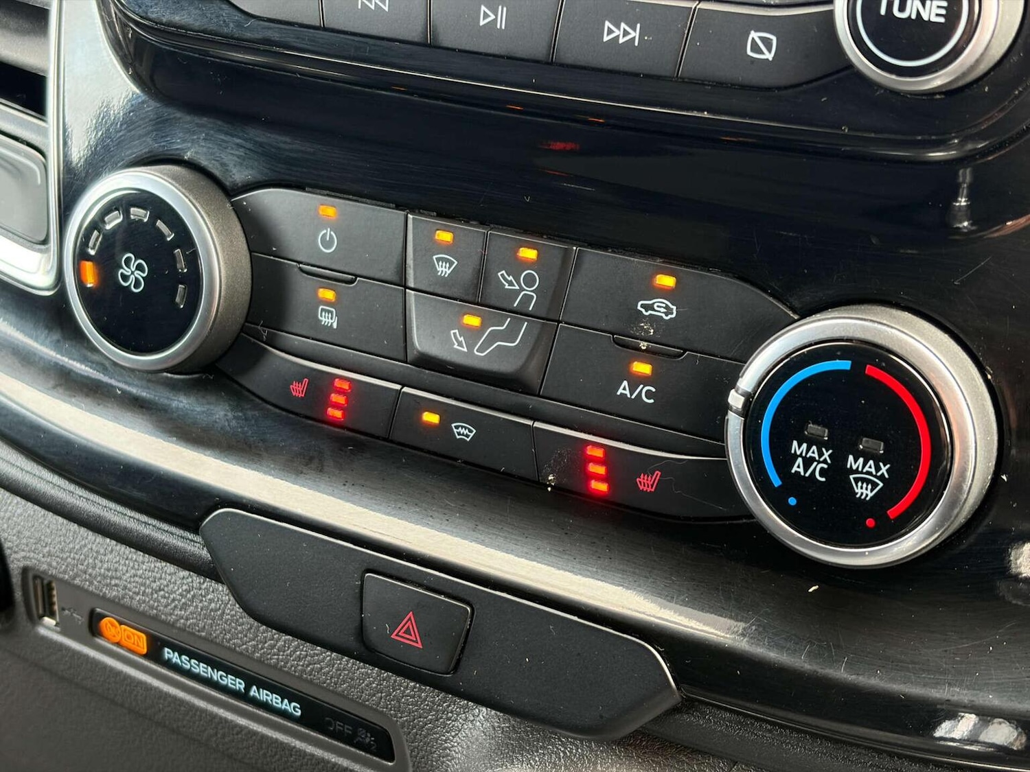 Used Ford Transit Custom 2021 for sale - 77921420: Photo 40