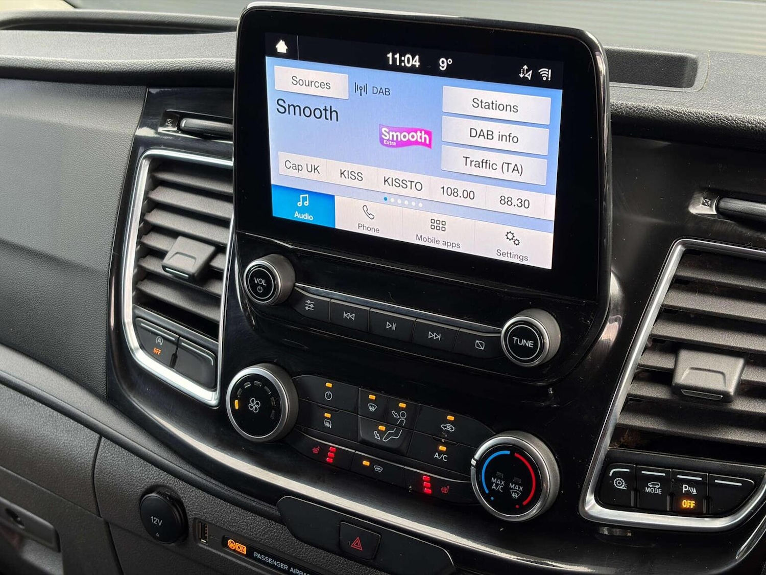 Used Ford Transit Custom 2021 for sale - 77921420: Photo 41