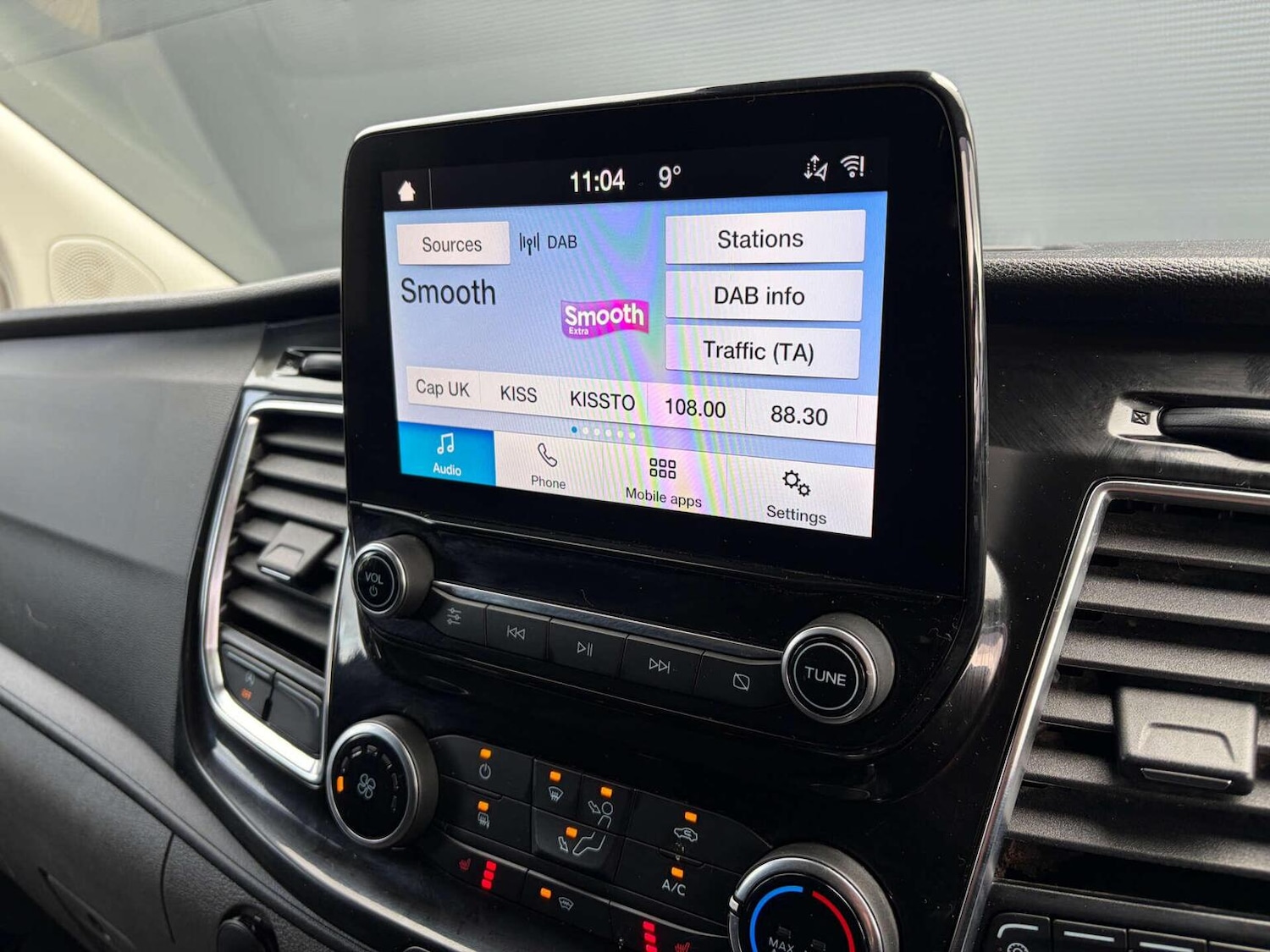 Used Ford Transit Custom 2021 for sale - 77921420: Photo 43