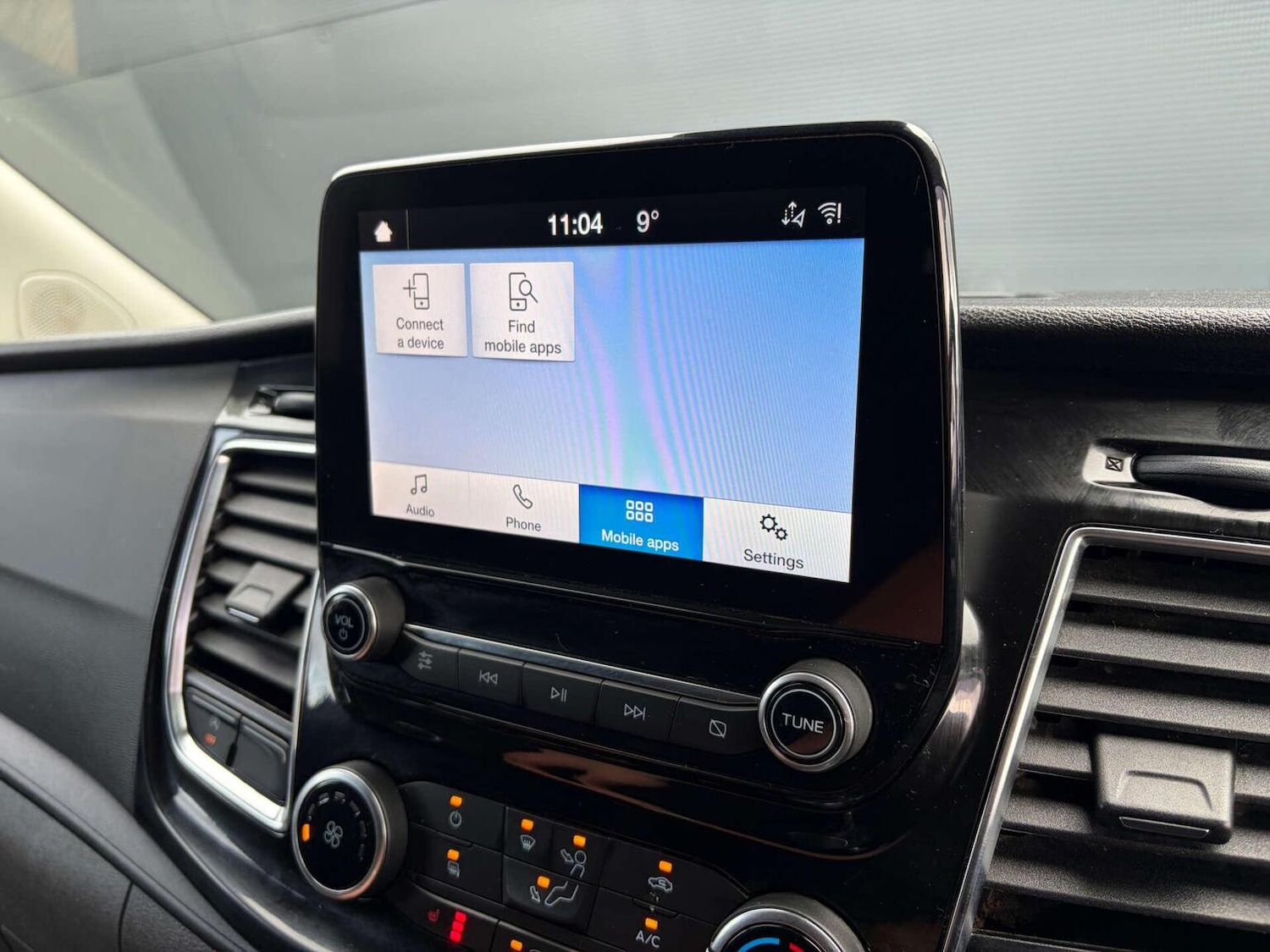 Used Ford Transit Custom 2021 for sale - 77921420: Photo 45