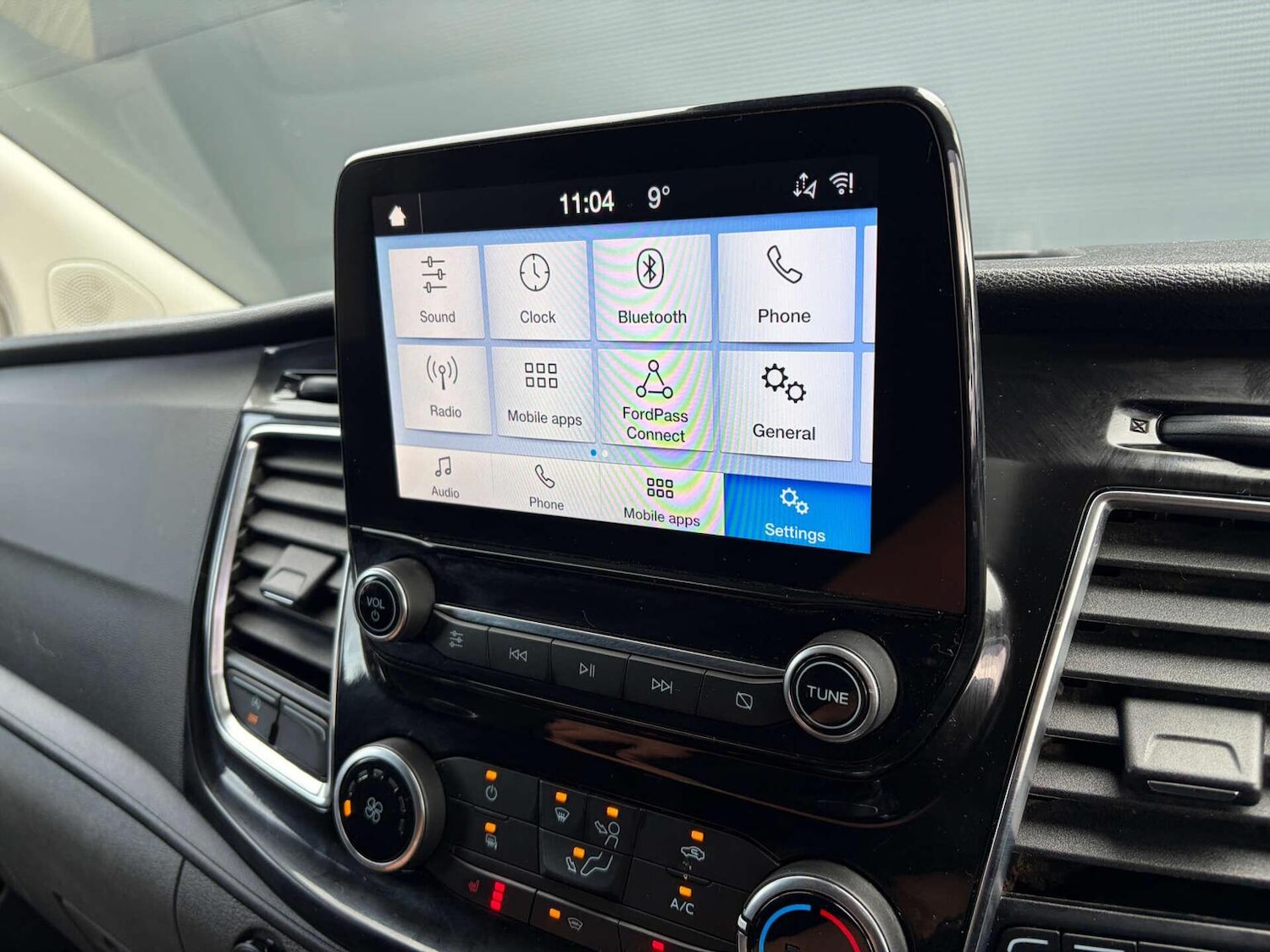 Used Ford Transit Custom 2021 for sale - 77921420: Photo 46