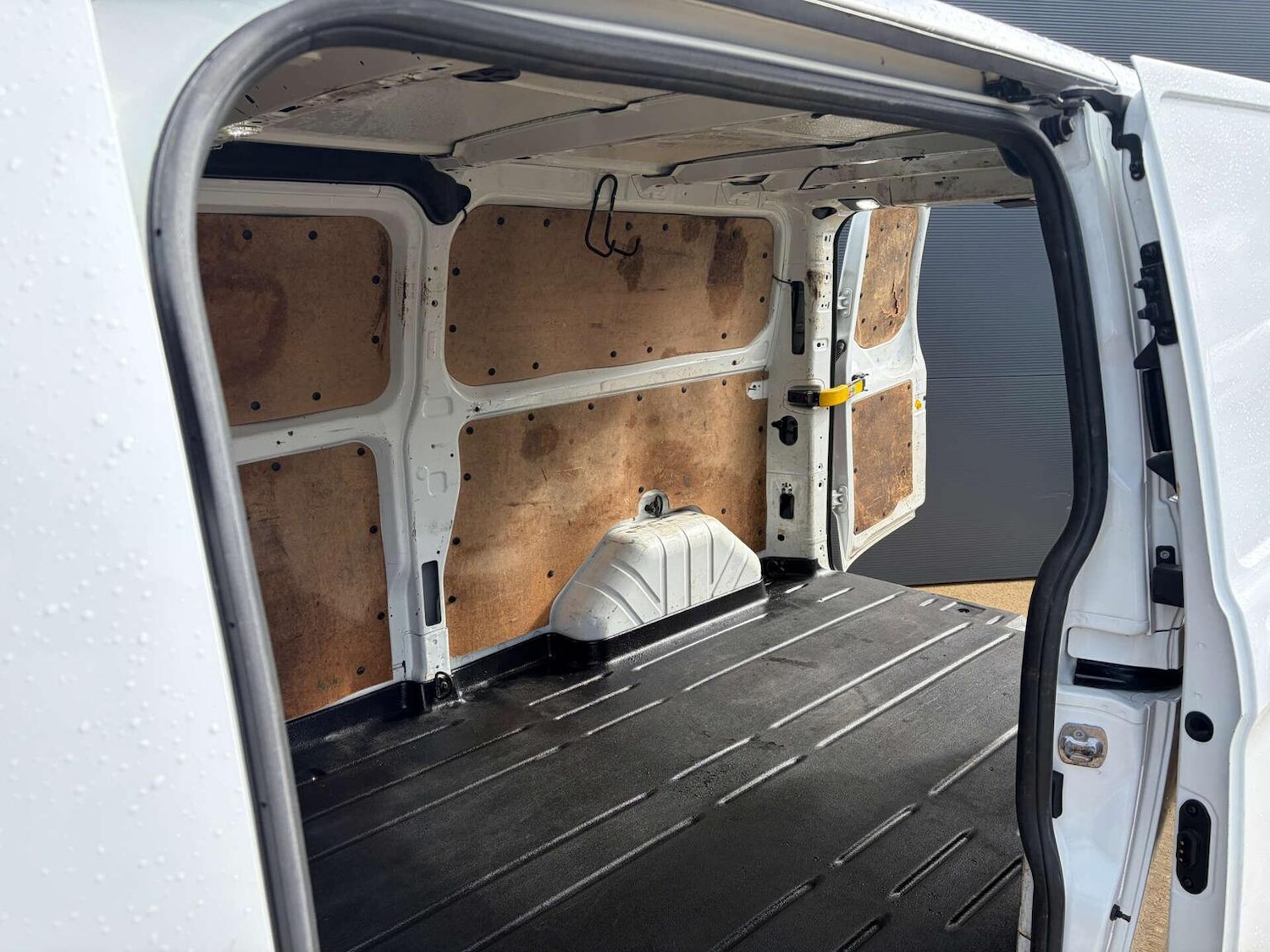 Used Ford Transit Custom 2021 for sale - 77921420: Photo 5