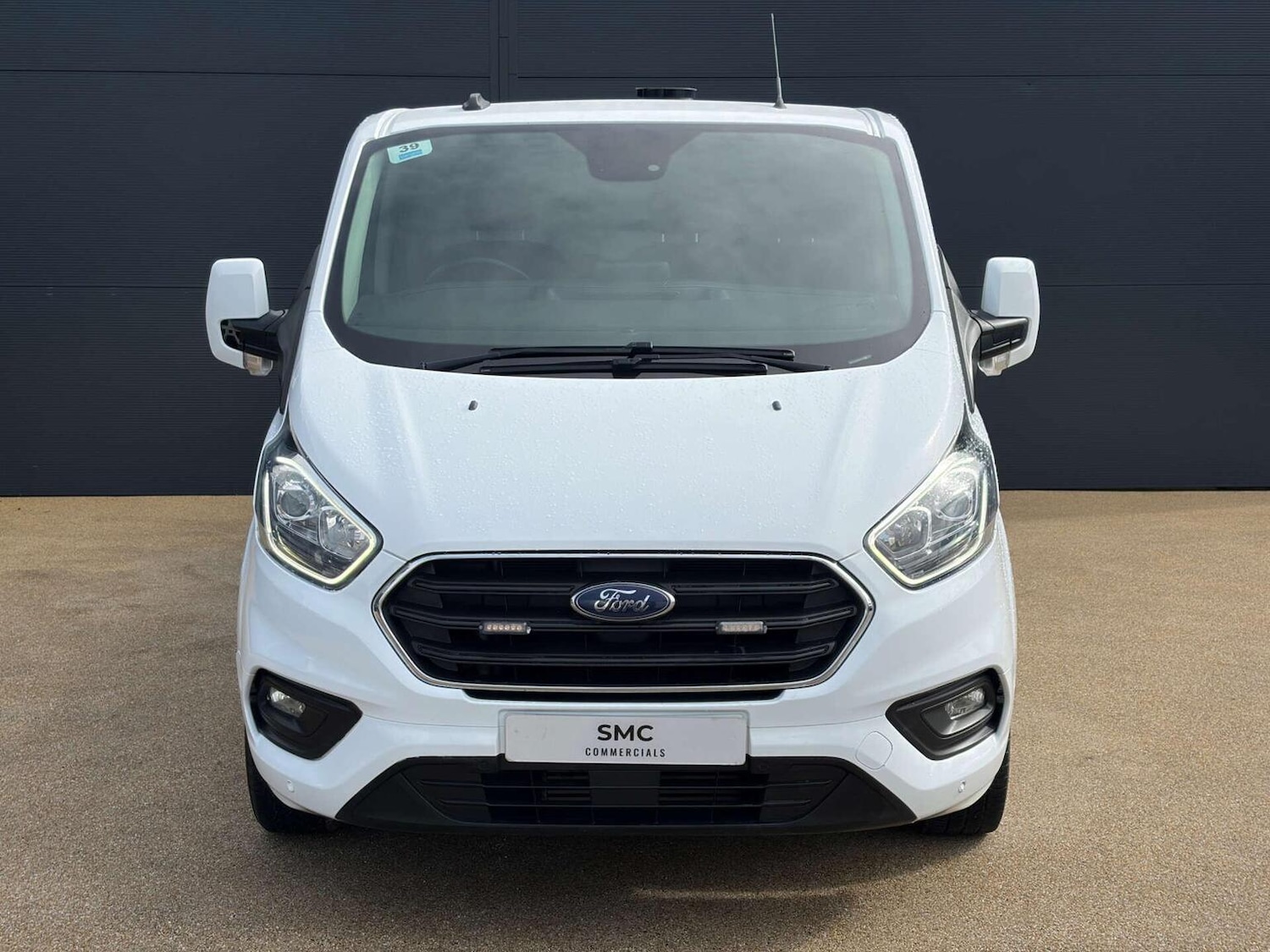 Used Ford Transit Custom 2021 for sale - 77921420: Photo 7