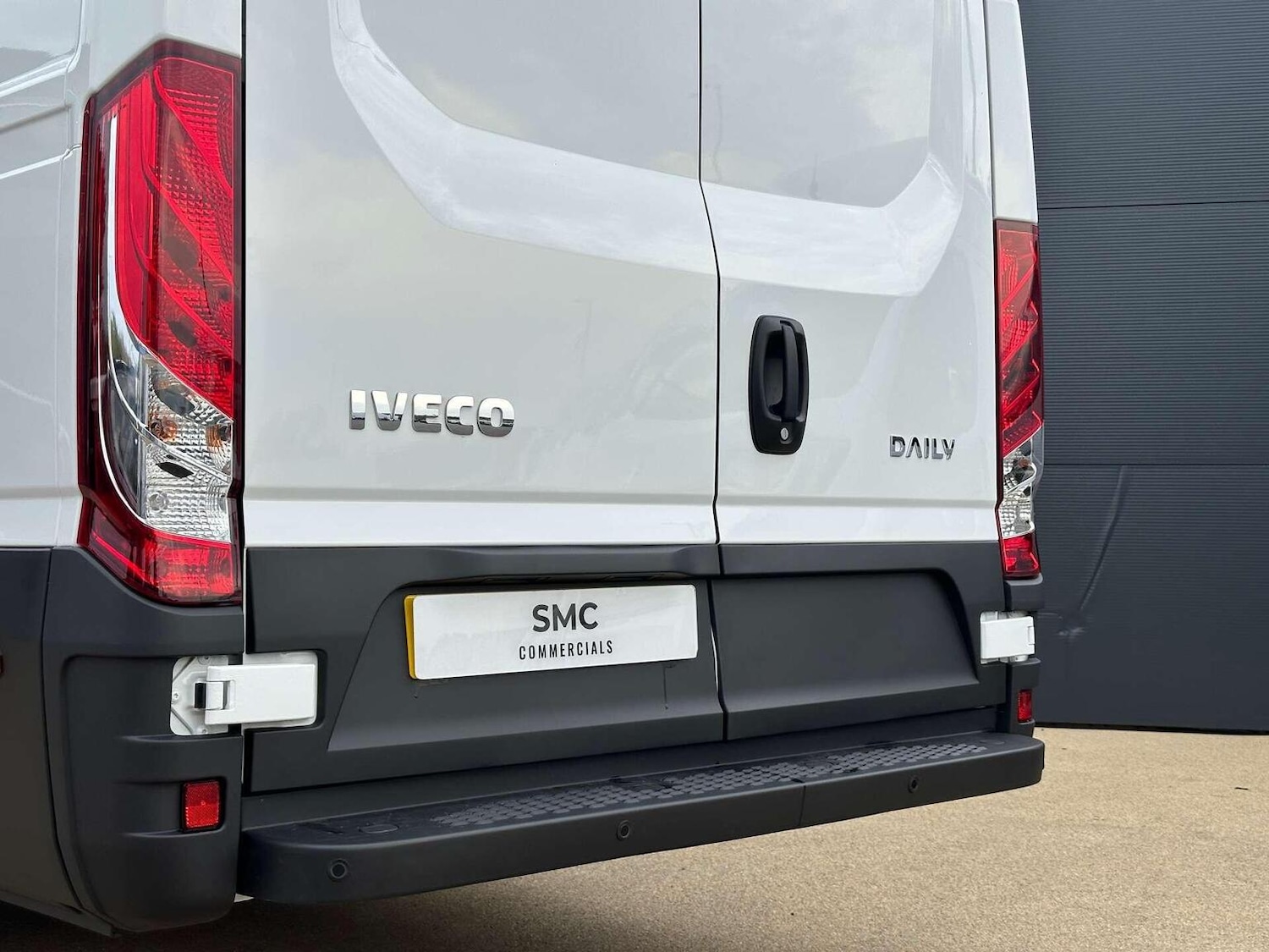 Used Iveco Daily 2025 for sale - 76769449: Photo 16