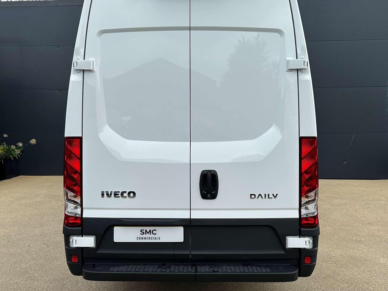 Used Iveco Daily 2025 for sale - 76769449: Photo 17