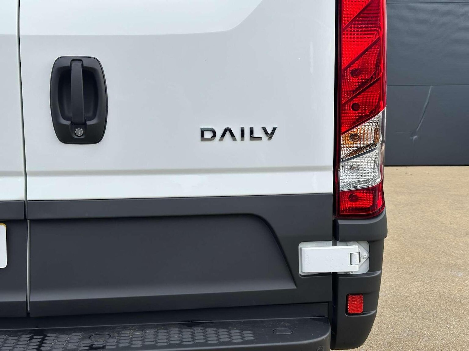 Used Iveco Daily 2025 for sale - 76769449: Photo 19