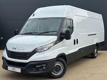 Iveco - Daily