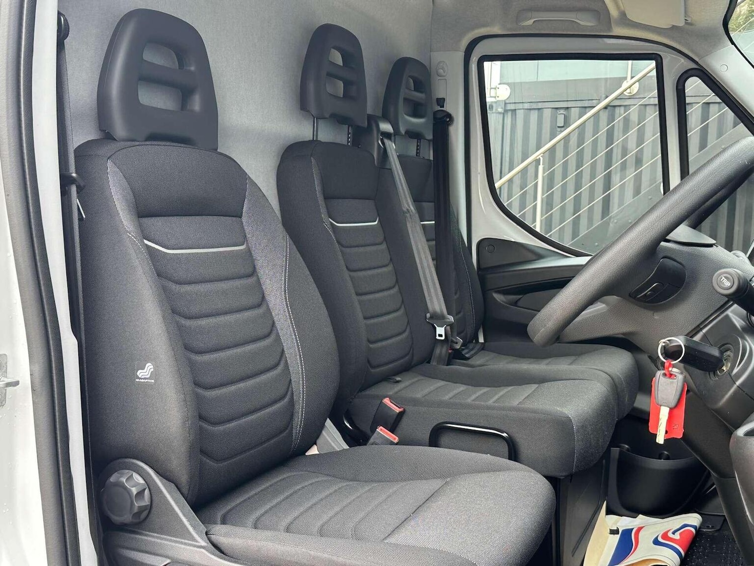 Used Iveco Daily 2025 for sale - 76769449: Photo 22