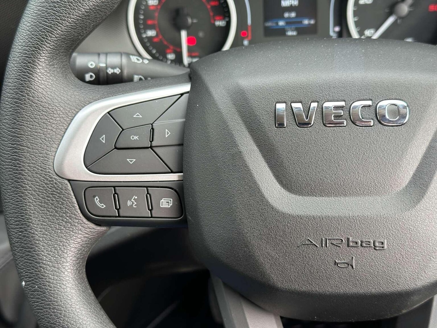 Used Iveco Daily 2025 for sale - 76769449: Photo 24