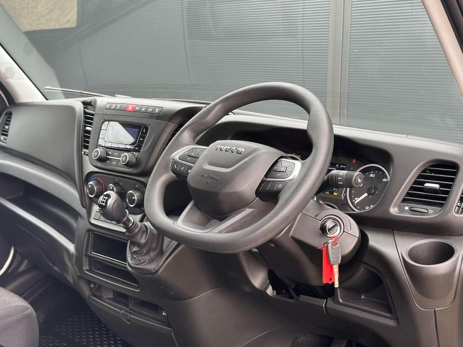 Used Iveco Daily 2025 for sale - 76769449: Photo 3