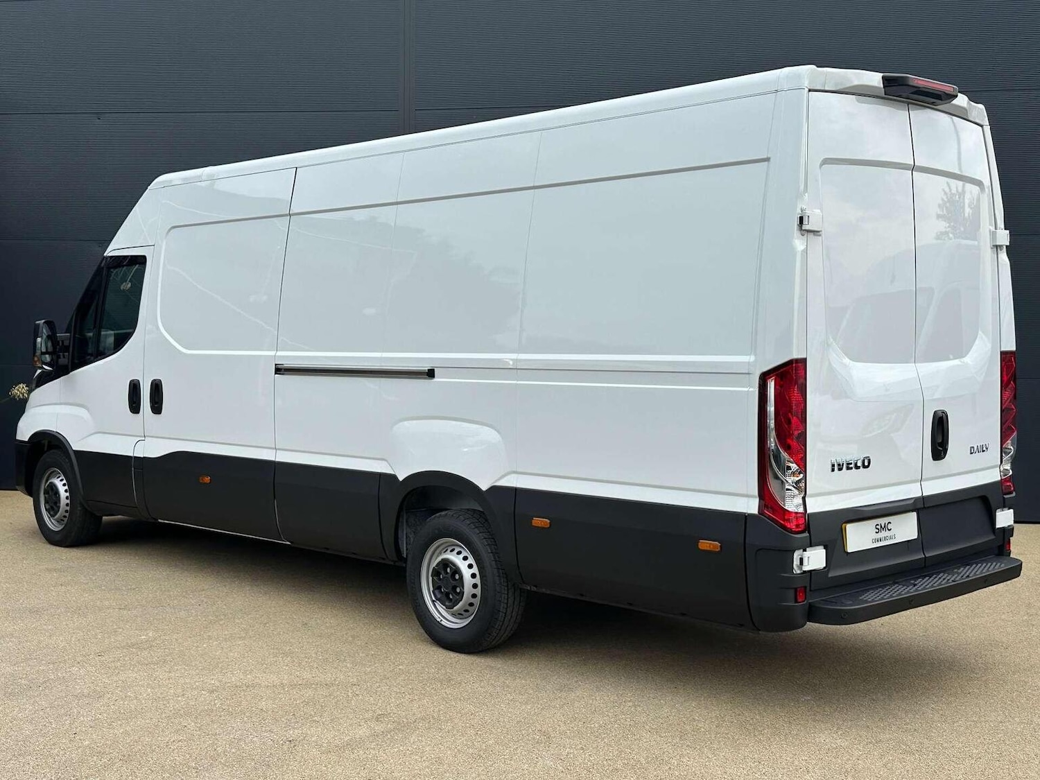 Used Iveco Daily 2025 for sale - 76769449: Photo 4