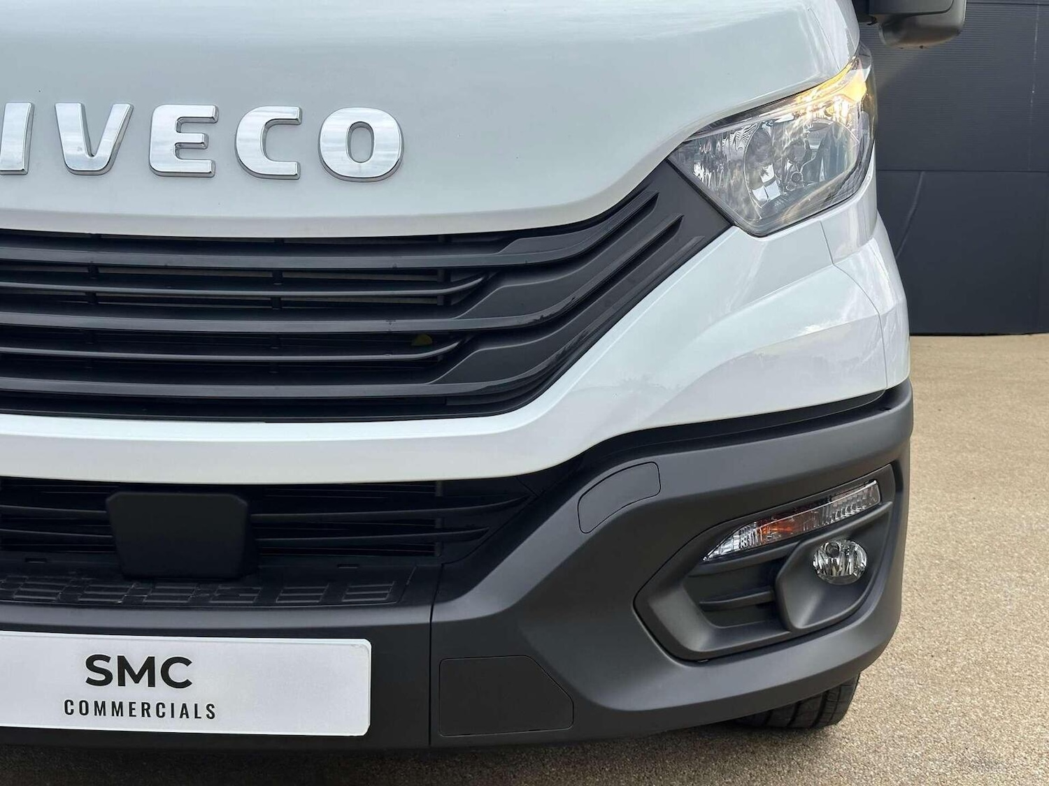 Used Iveco Daily 2025 for sale - 76769449: Photo 9