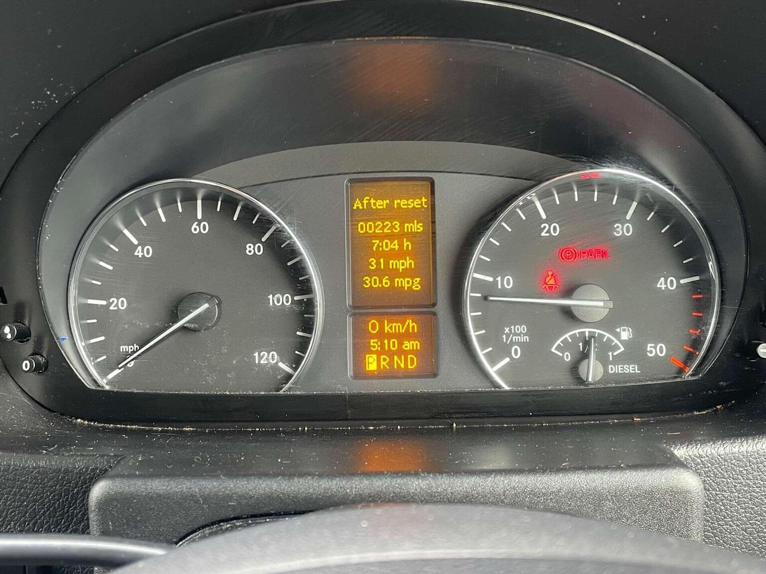 Used Mercedes-Benz Sprinter 2018 for sale - 76427950: Photo 11