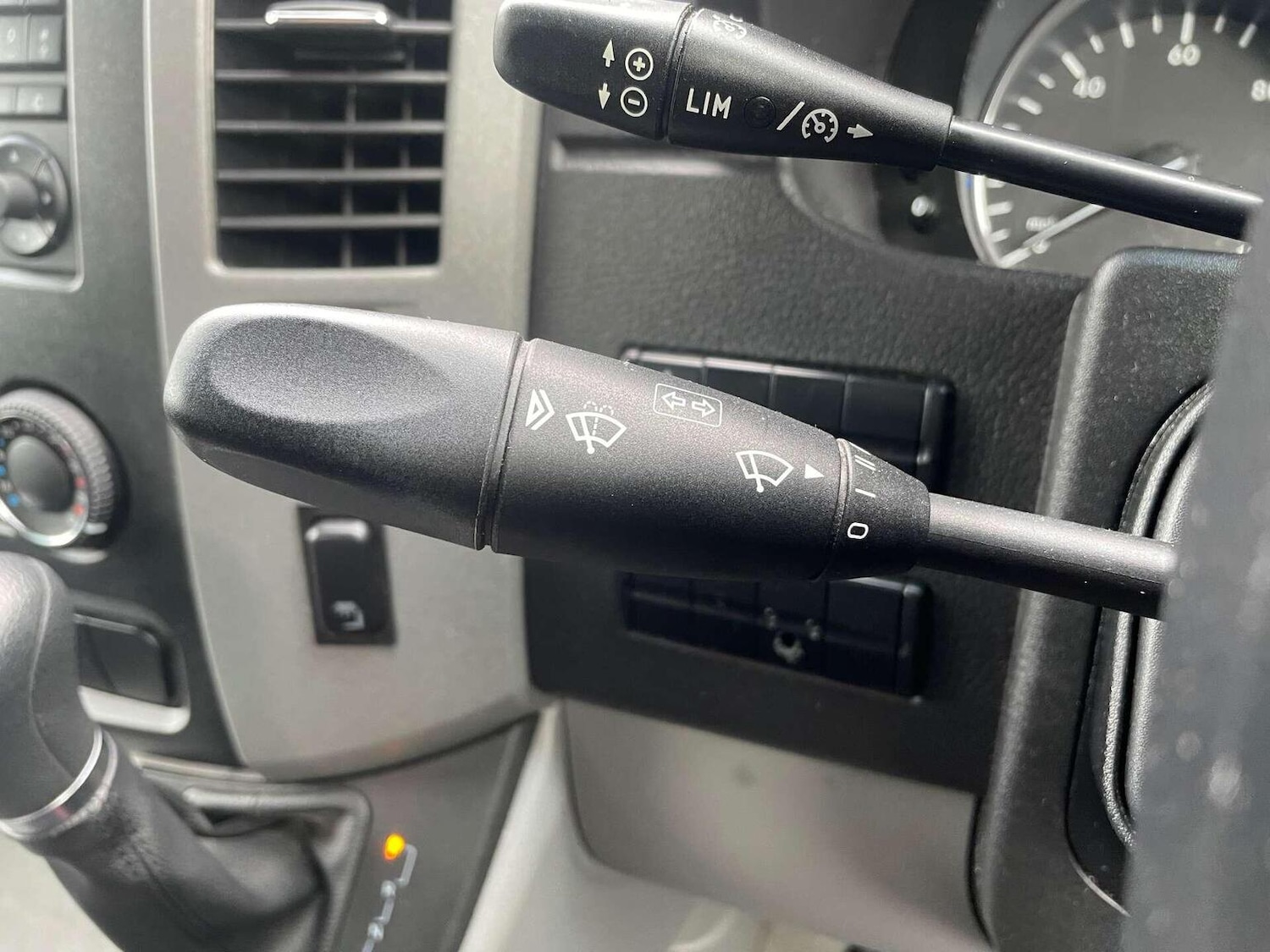 Used Mercedes-Benz Sprinter 2018 for sale - 76427950: Photo 16