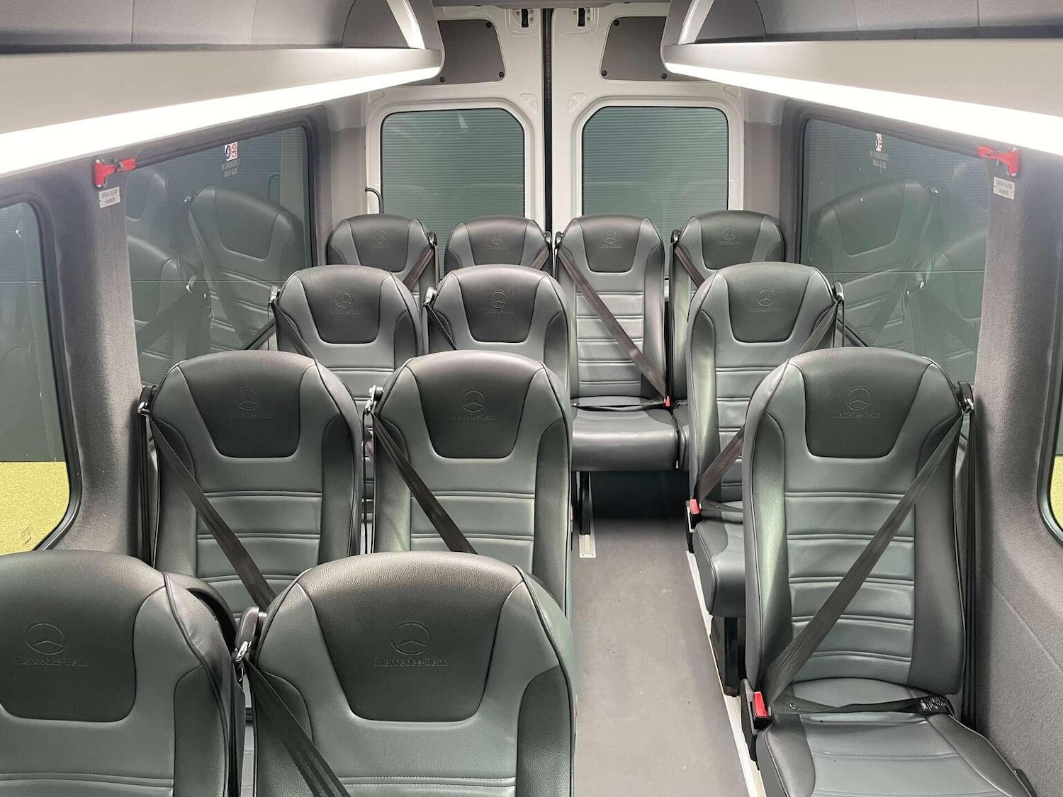 Used Mercedes-Benz Sprinter 2018 for sale - 76427950: Photo 2