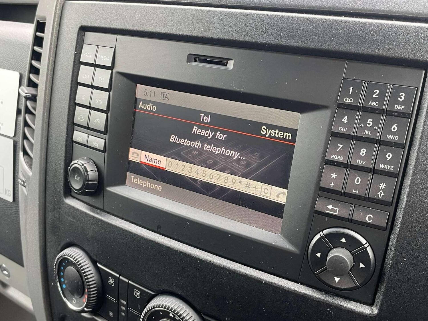 Used Mercedes-Benz Sprinter 2018 for sale - 76427950: Photo 20