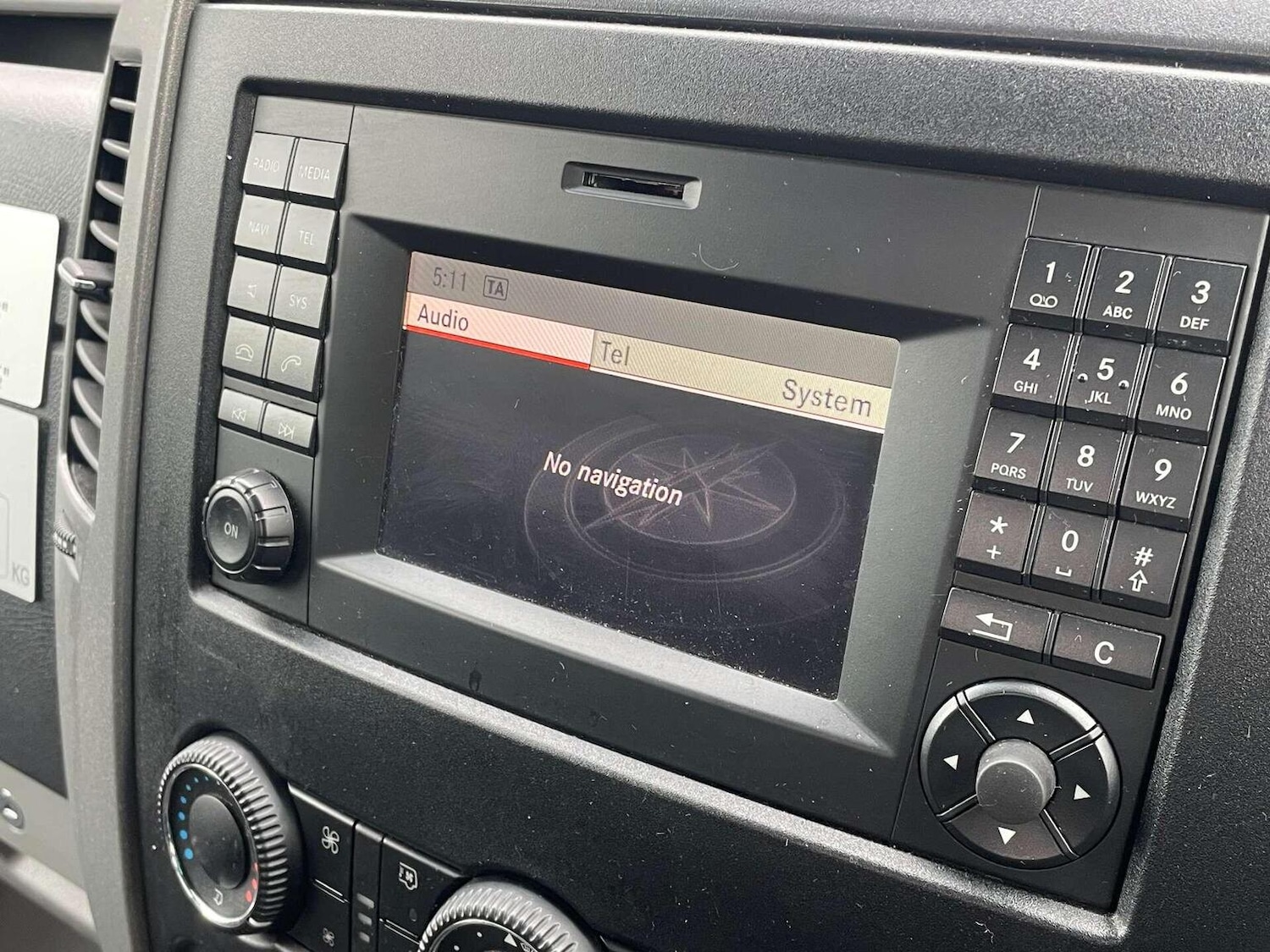 Used Mercedes-Benz Sprinter 2018 for sale - 76427950: Photo 21