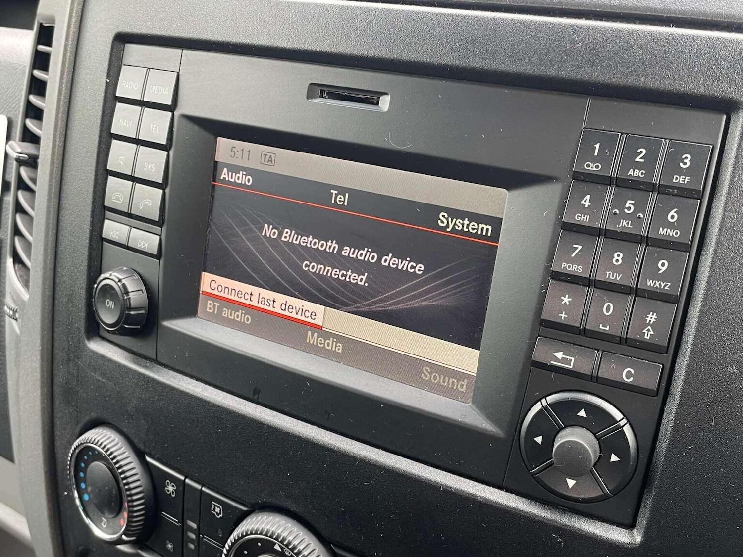 Used Mercedes-Benz Sprinter 2018 for sale - 76427950: Photo 23