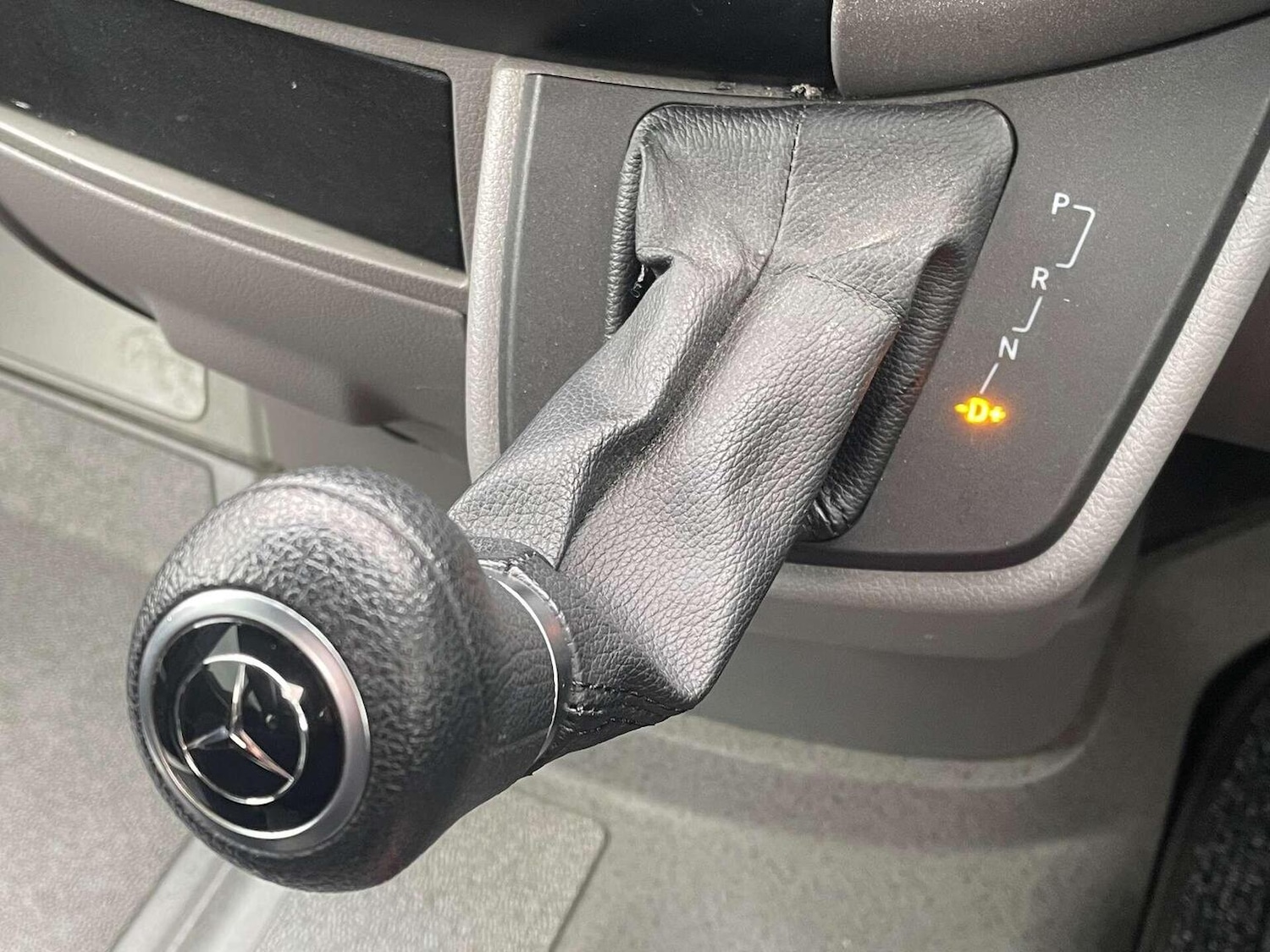 Used Mercedes-Benz Sprinter 2018 for sale - 76427950: Photo 24