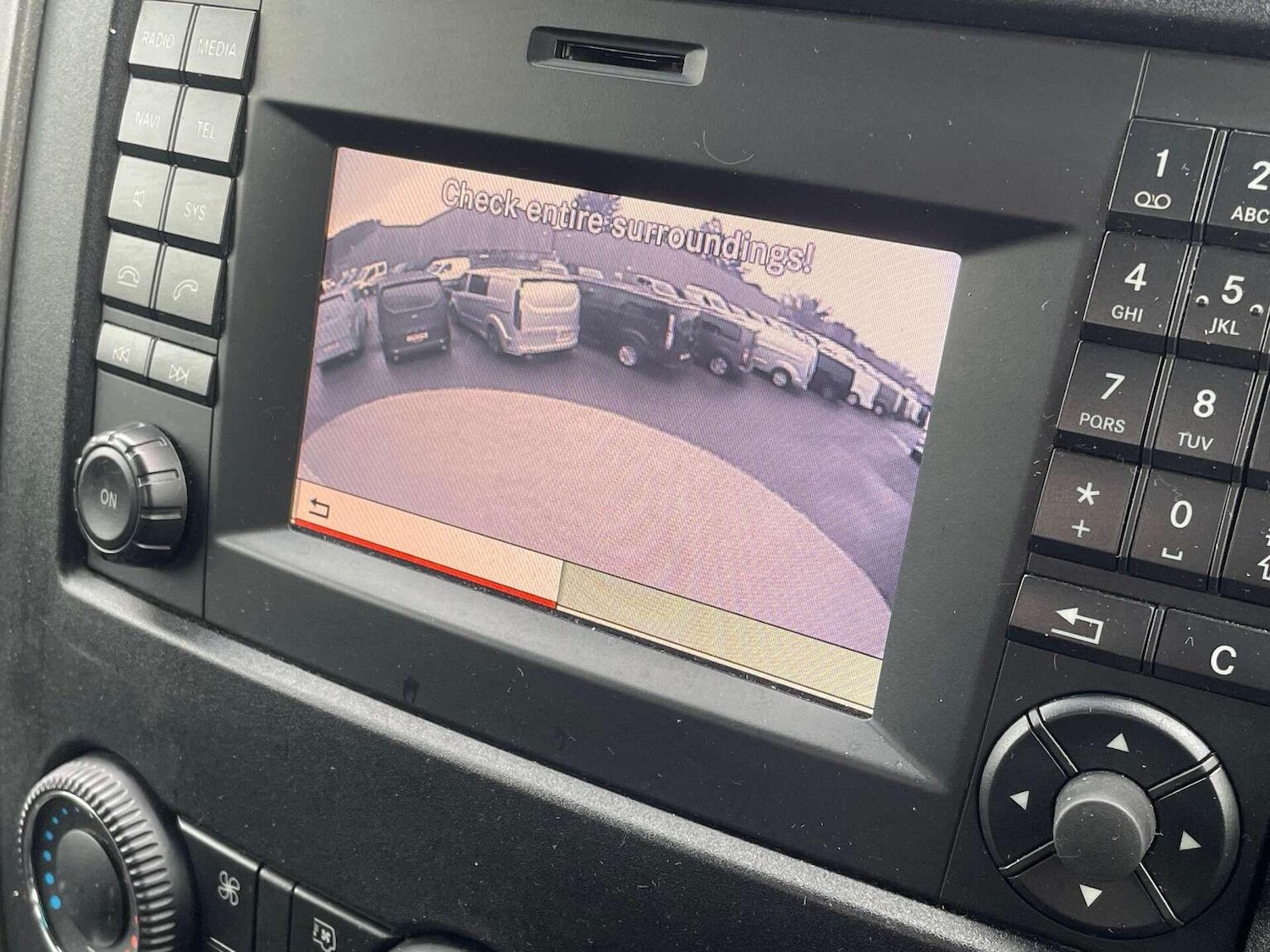 Used Mercedes-Benz Sprinter 2018 for sale - 76427950: Photo 26