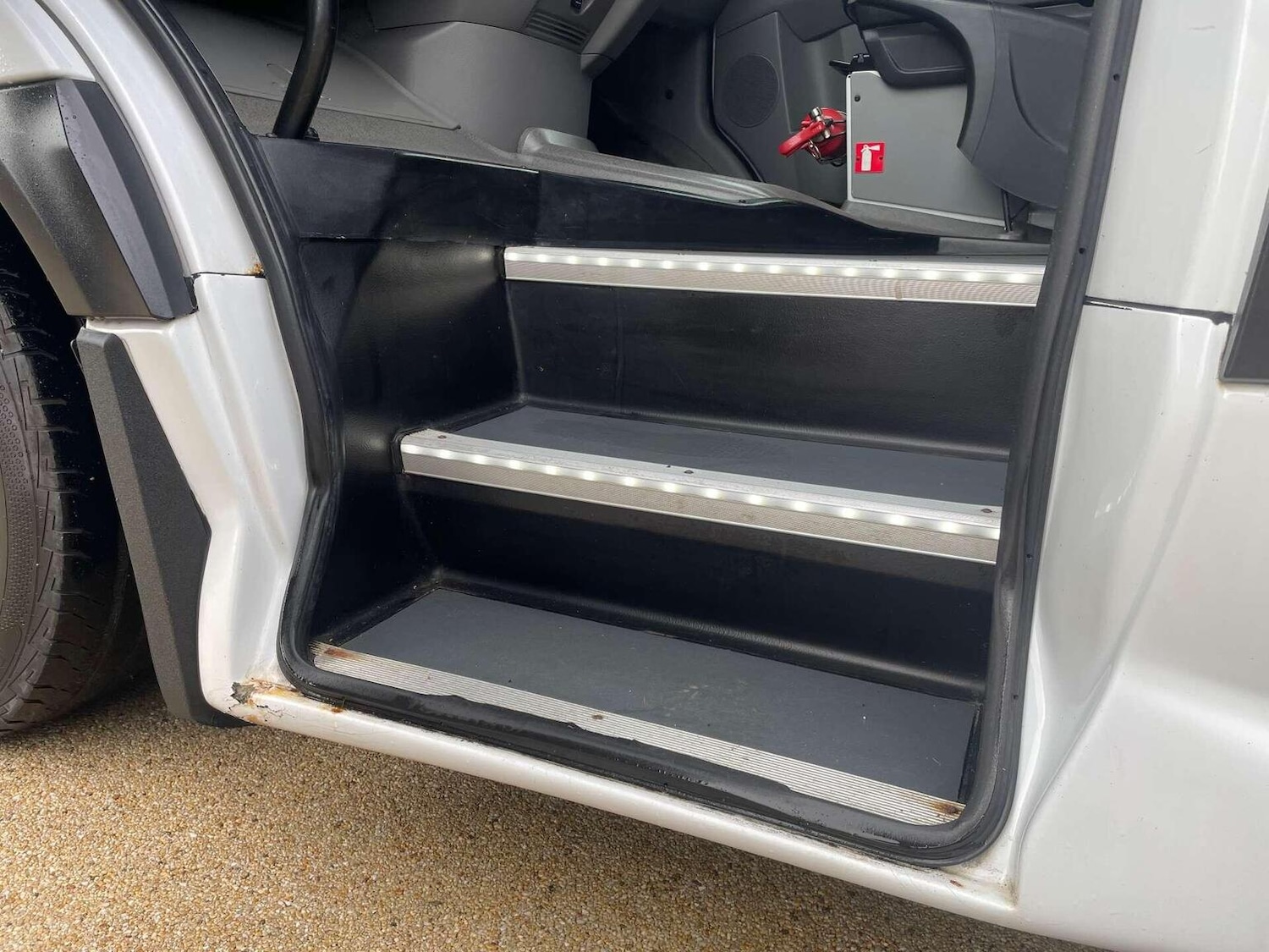 Used Mercedes-Benz Sprinter 2018 for sale - 76427950: Photo 27