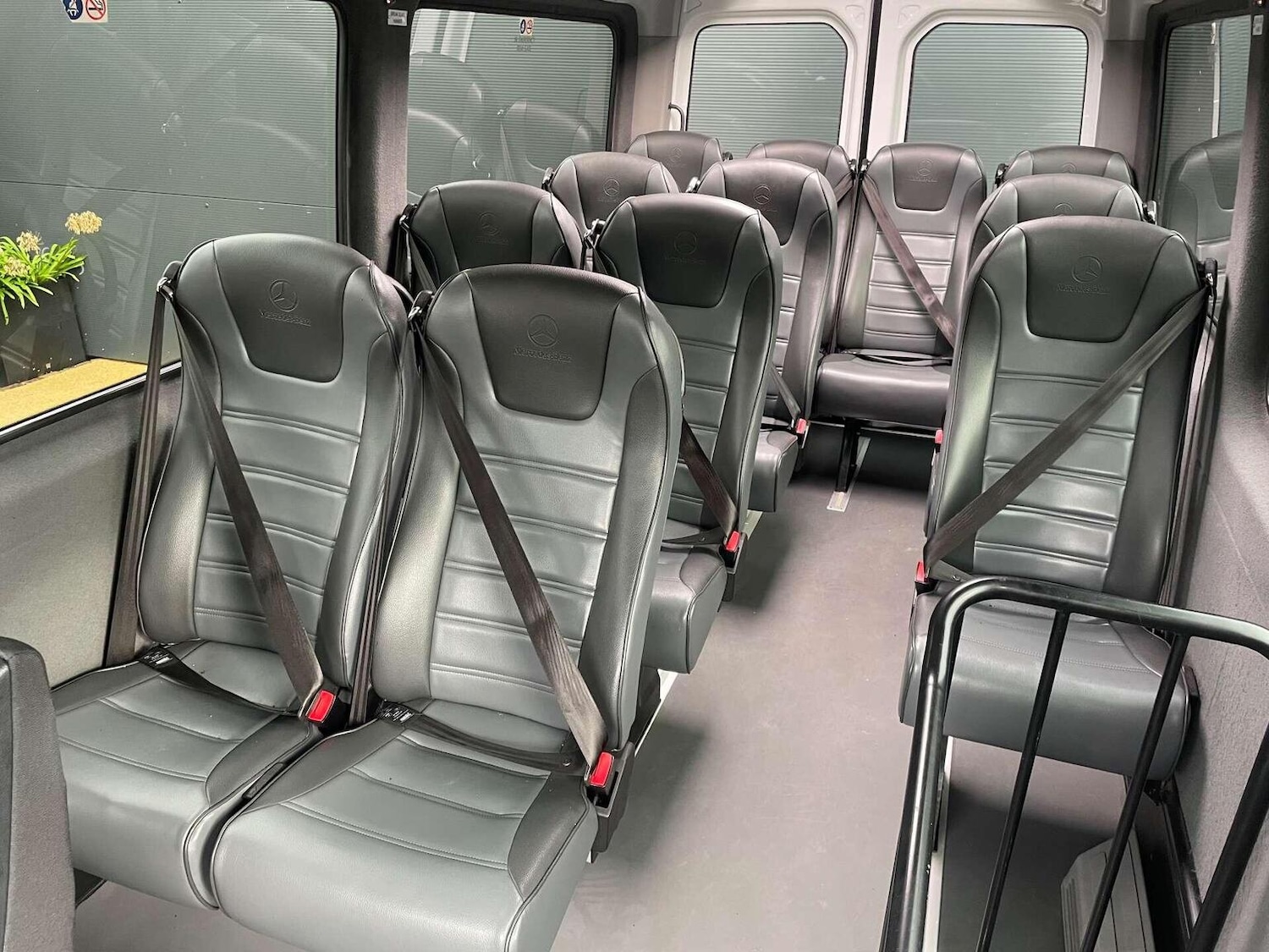 Used Mercedes-Benz Sprinter 2018 for sale - 76427950: Photo 31