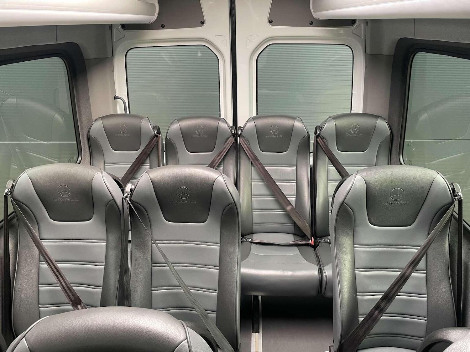 Used Mercedes-Benz Sprinter 2018 for sale - 76427950: Photo 37