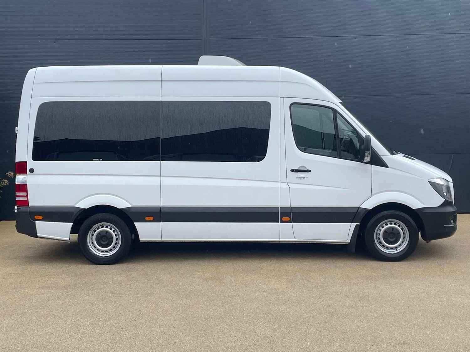 Used Mercedes-Benz Sprinter 2018 for sale - 76427950: Photo 6