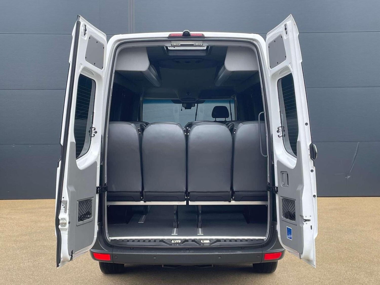 Used Mercedes-Benz Sprinter 2018 for sale - 76427950: Photo 8