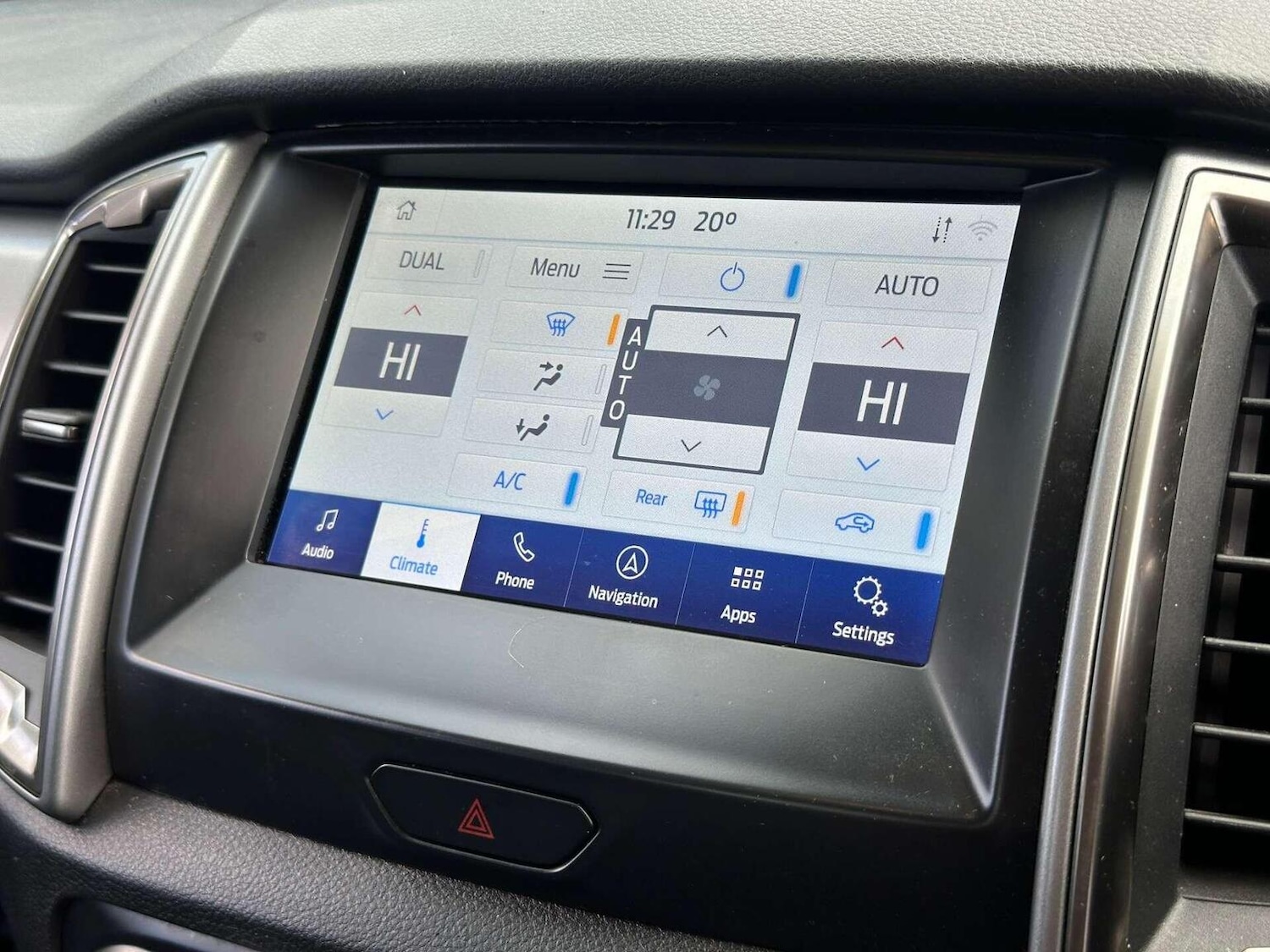 Used Ford Ranger 2022 for sale - 76427947: Photo 10