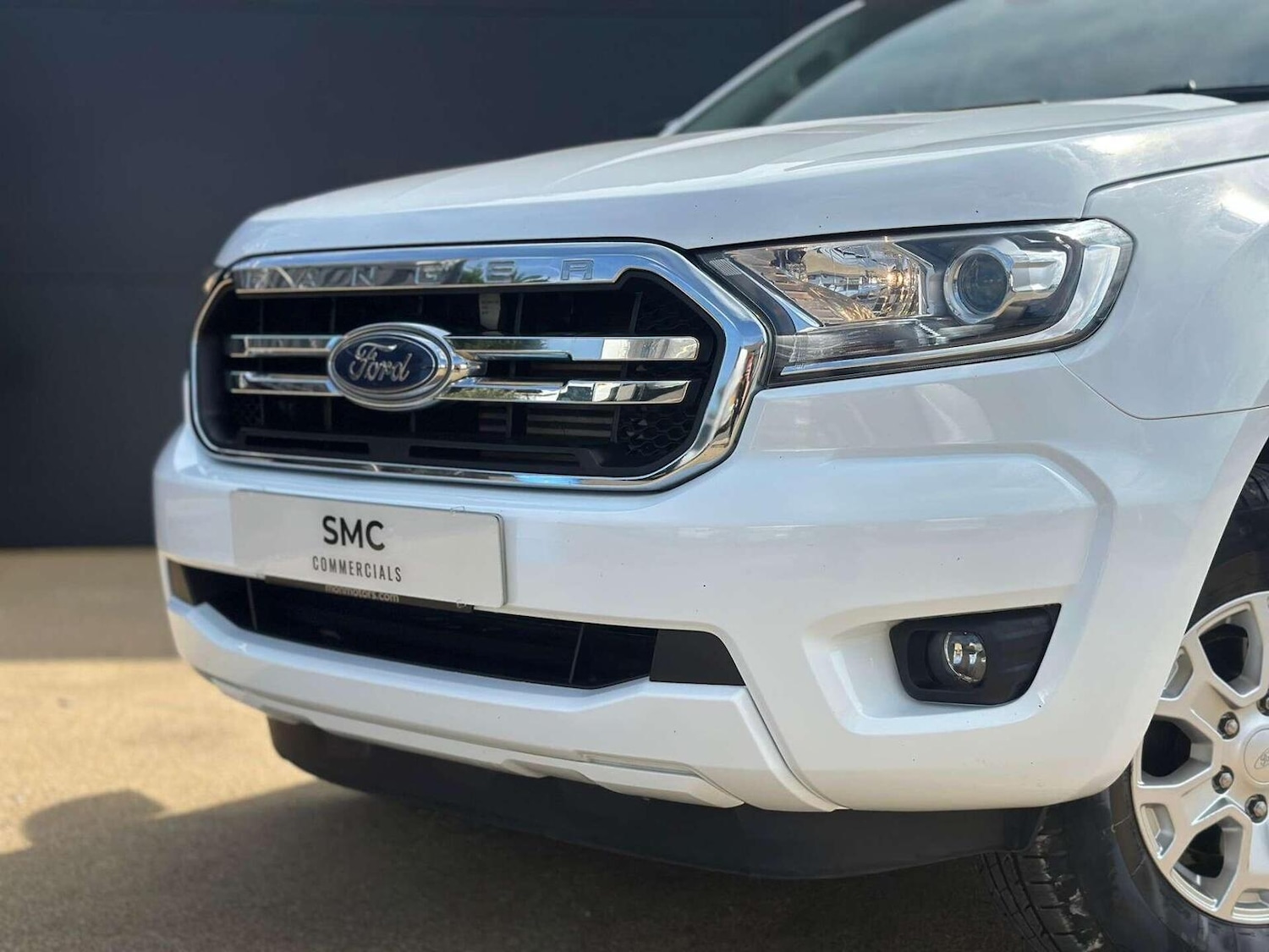 Used Ford Ranger 2022 for sale - 76427947: Photo 11