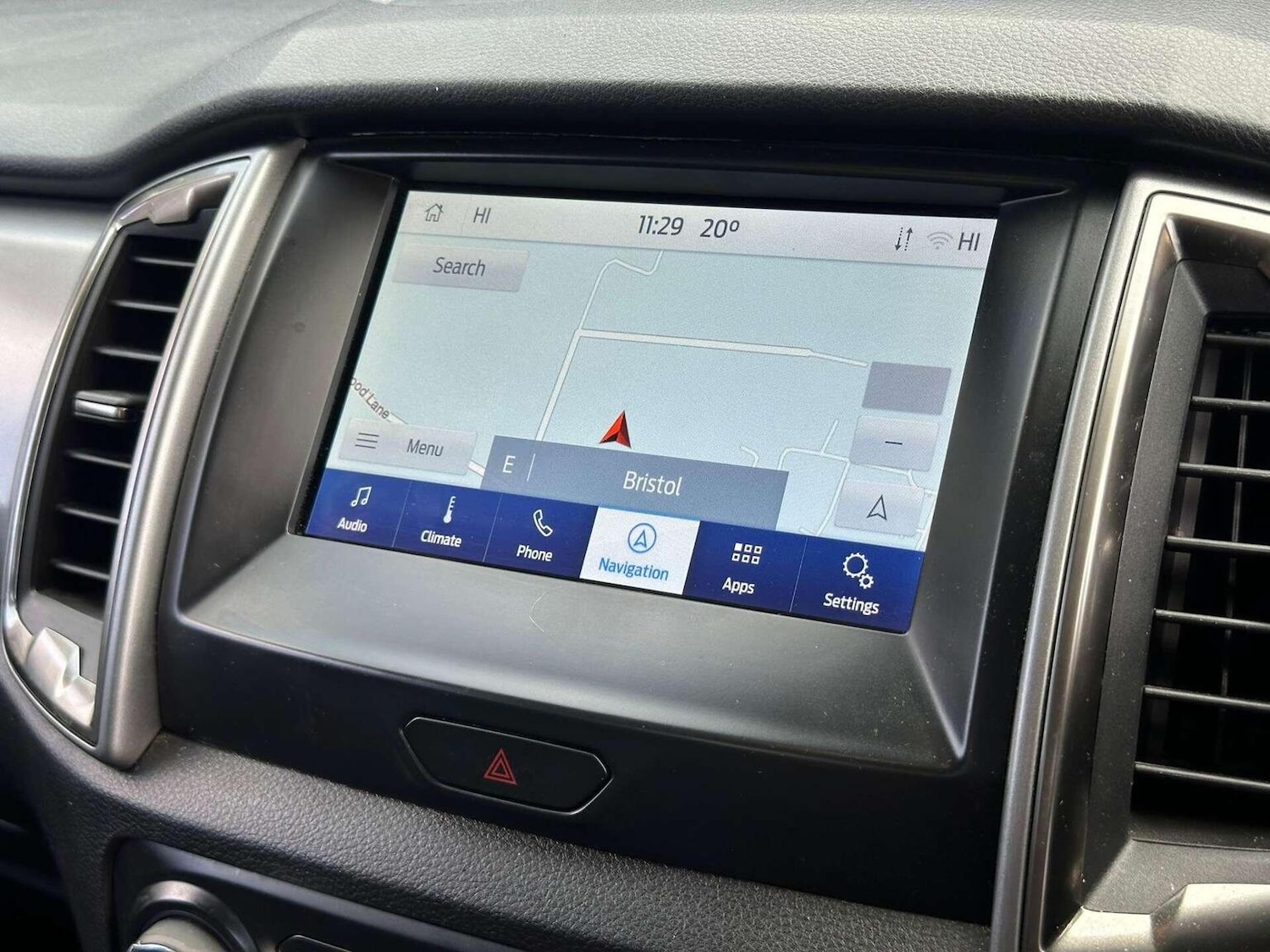 Used Ford Ranger 2022 for sale - 76427947: Photo 13