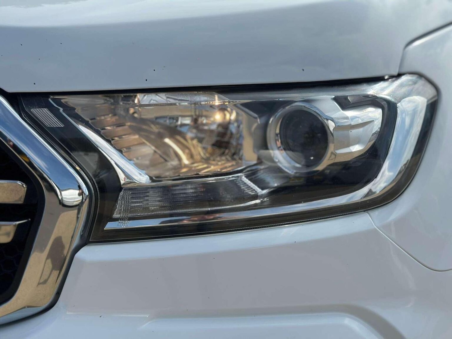 Used Ford Ranger 2022 for sale - 76427947: Photo 14