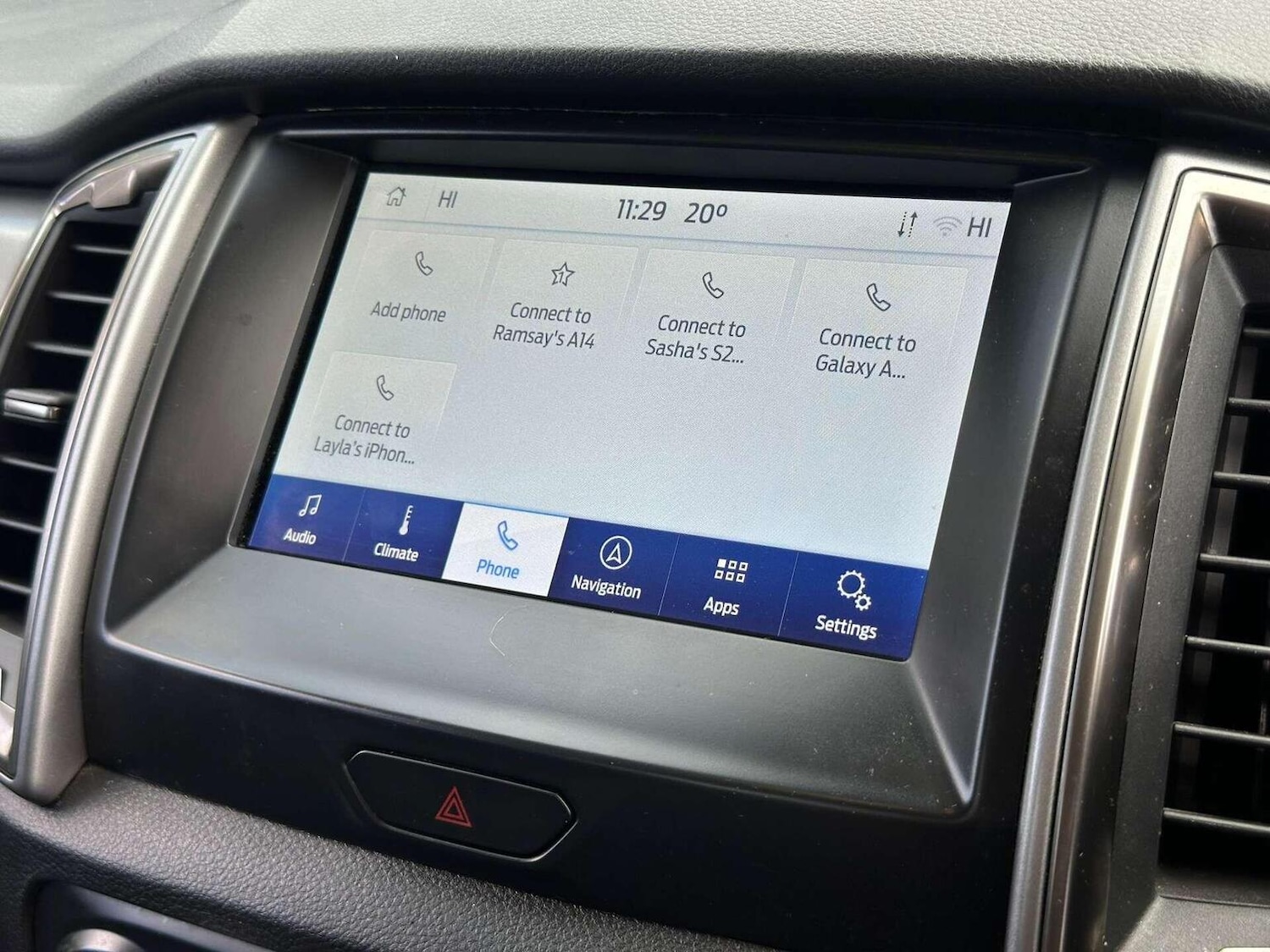 Used Ford Ranger 2022 for sale - 76427947: Photo 16