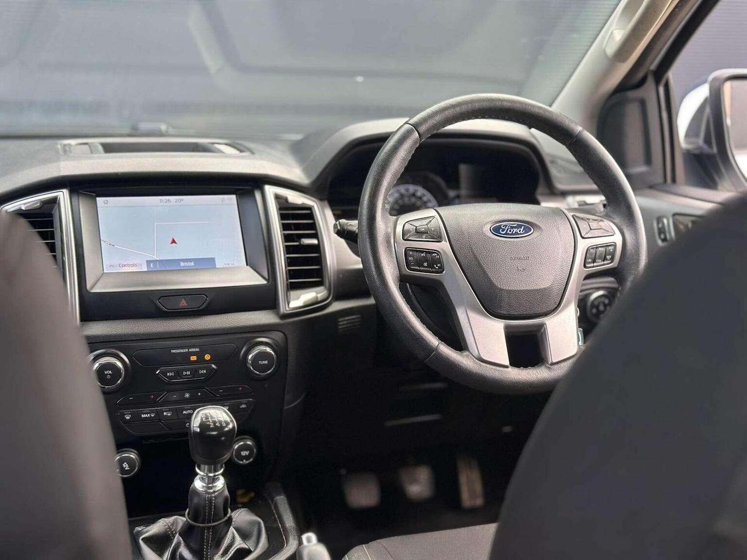 Used Ford Ranger 2022 for sale - 76427947: Photo 17